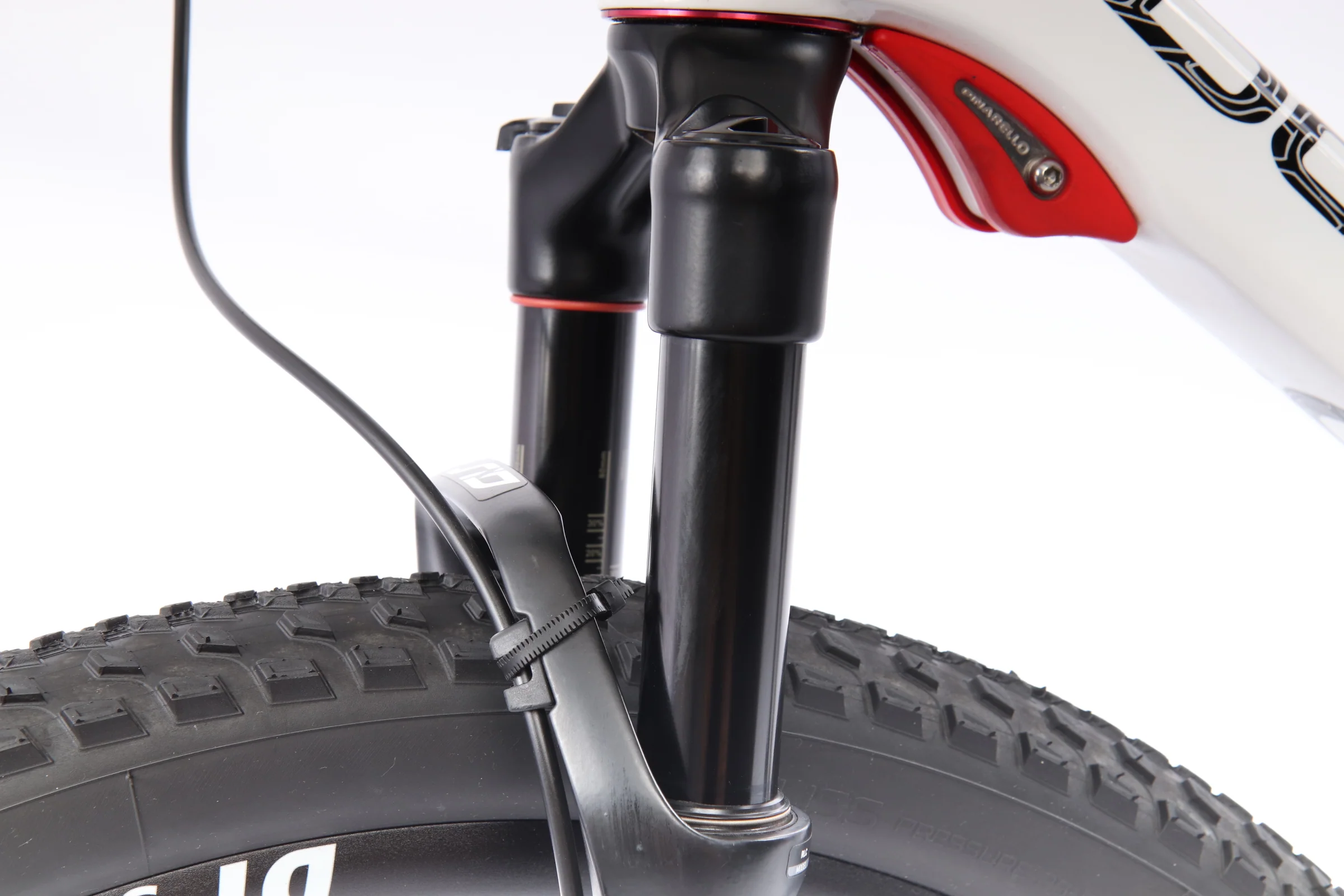 2015 Pinarello Dogma XC 9.9  Mountain Bike - Medium - Image 7