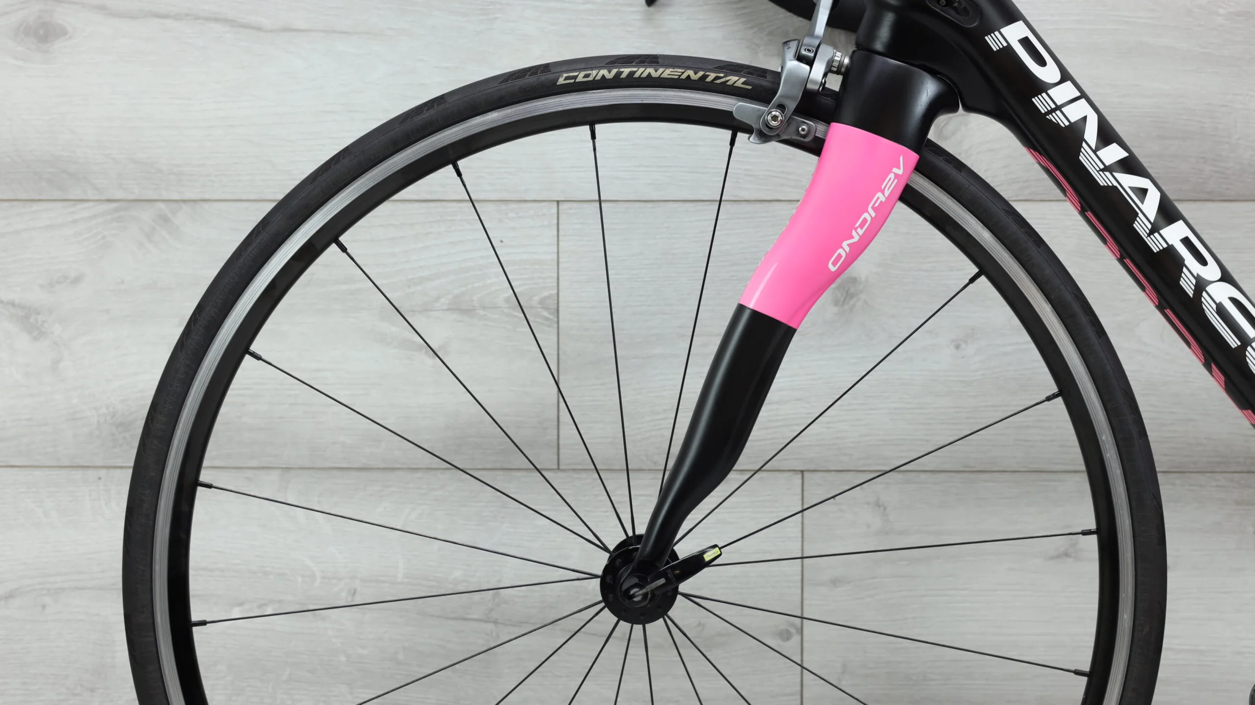 2015 Pinarello Razha Road Bike - 46cm - Image 12