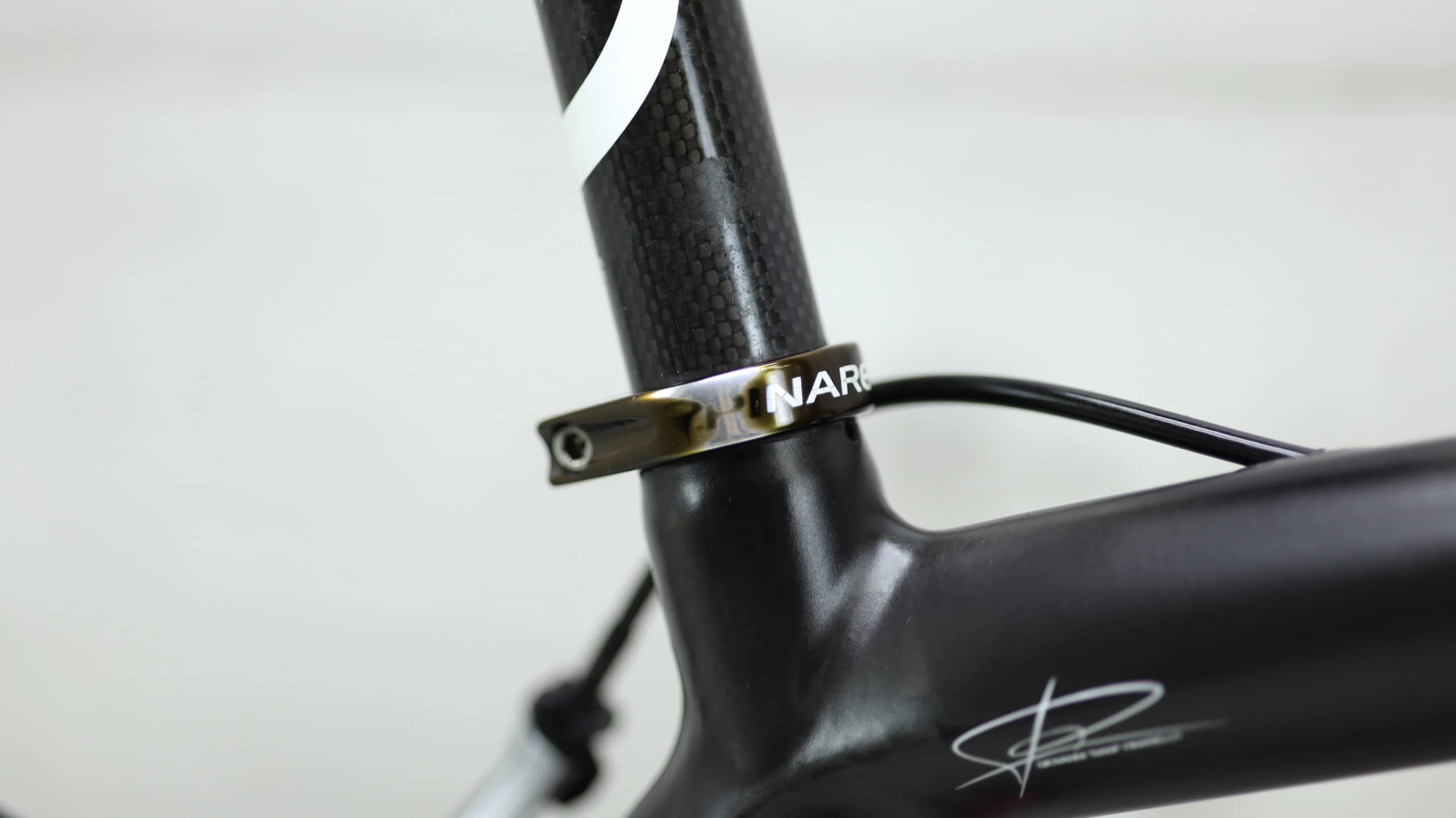 2015 Pinarello Razha Road Bike - 46cm - Image 14