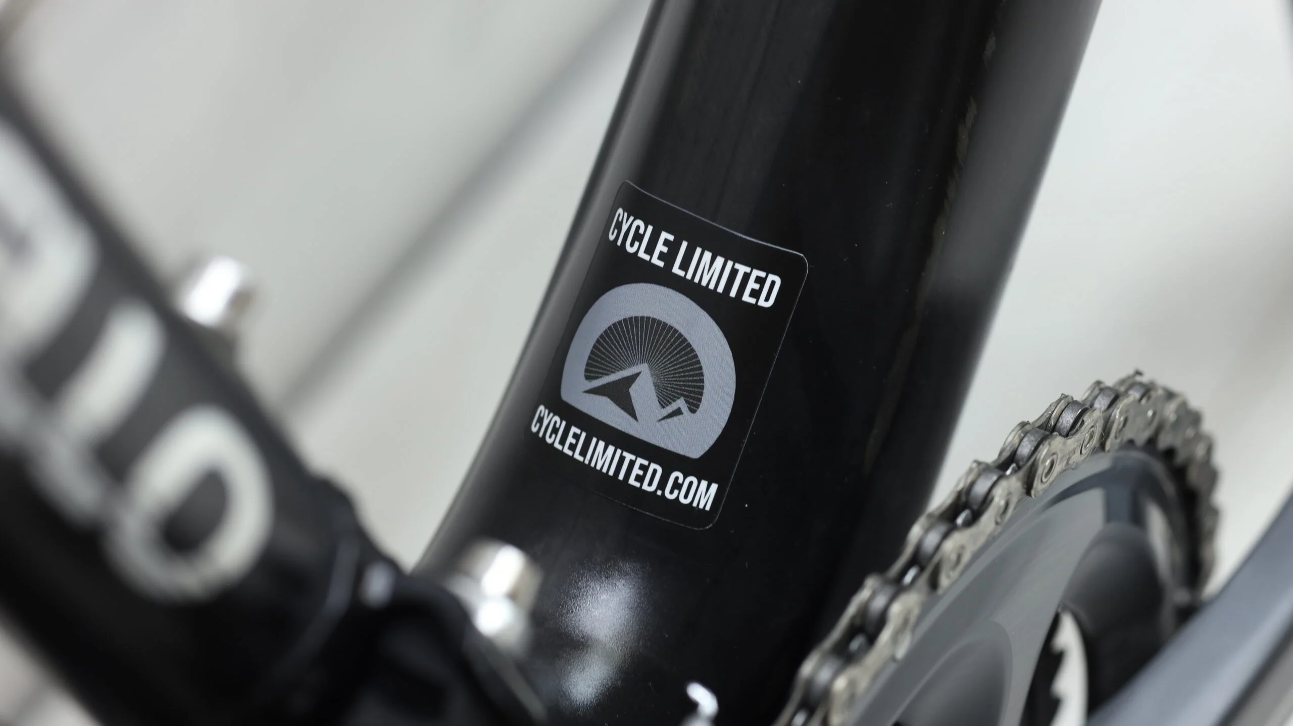 2015 Pinarello Razha Road Bike - 46cm - Image 3