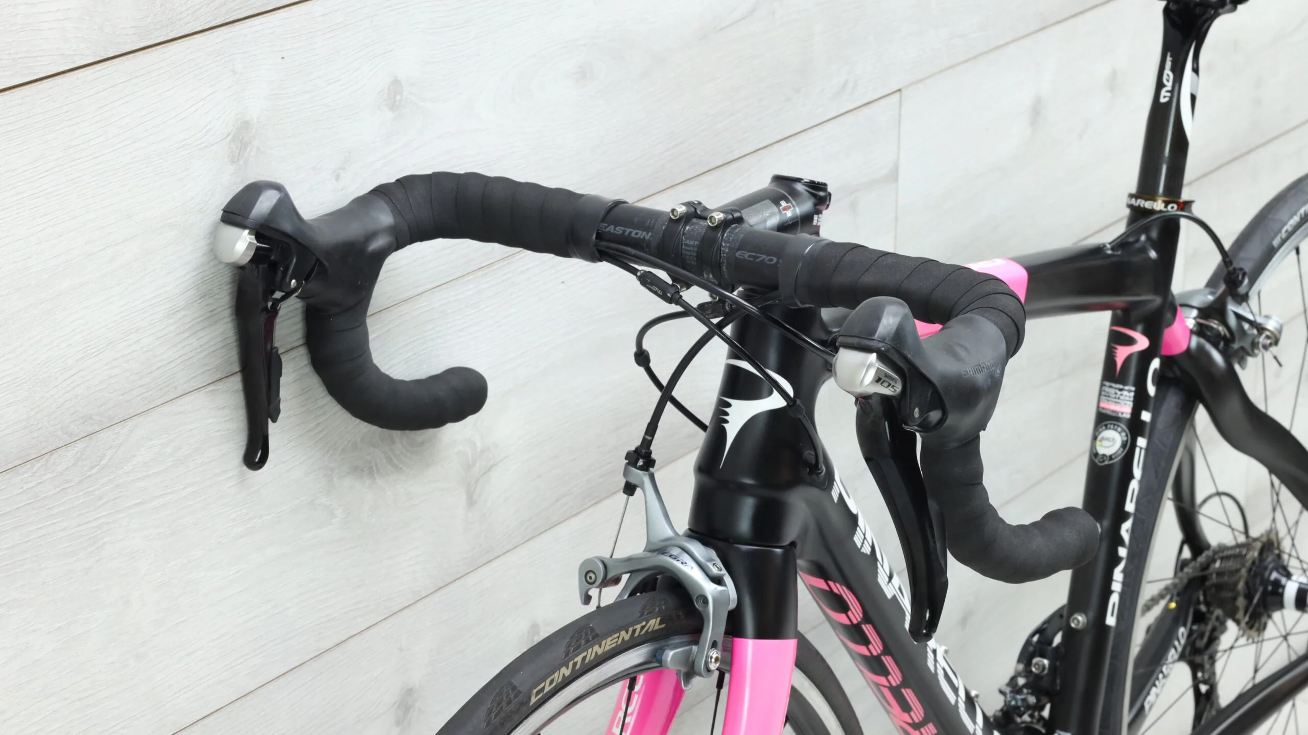 2015 Pinarello Razha Road Bike - 46cm - Image 8