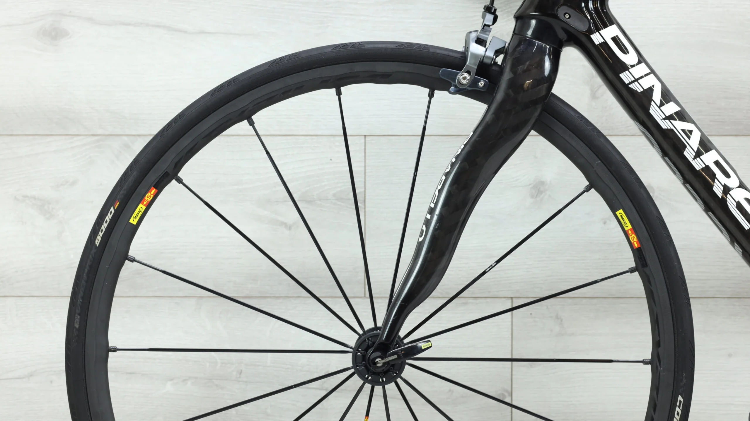Pinarello Rokh Road Bike - 2015, 46cm - Image 12