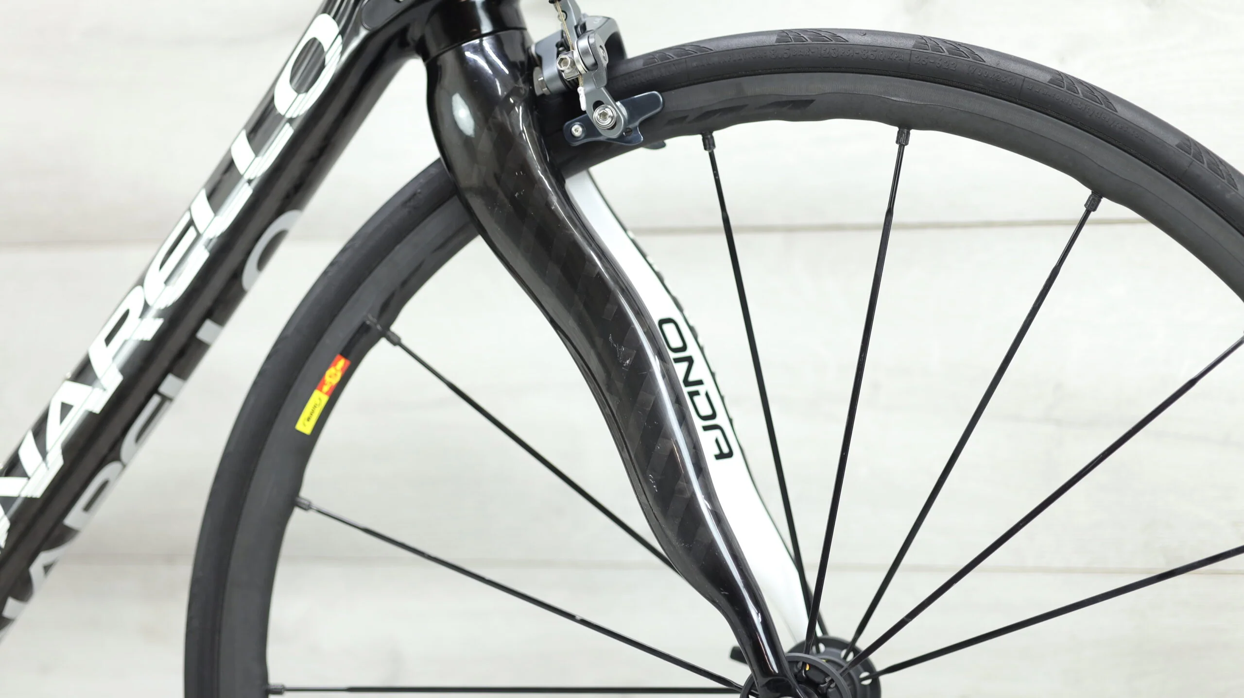 Pinarello Rokh Road Bike - 2015, 46cm - Image 13