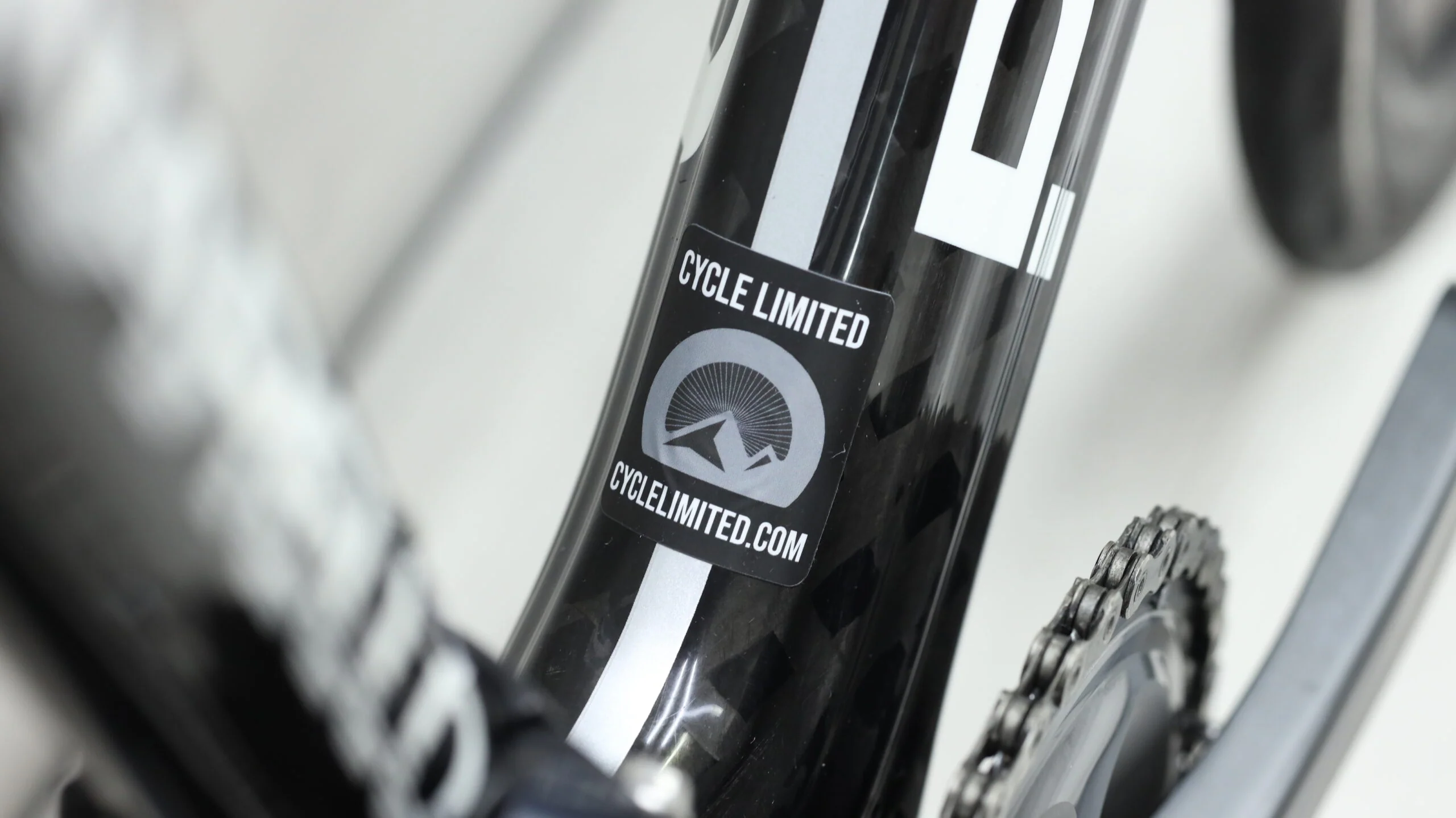 Pinarello Rokh Road Bike - 2015, 46cm - Image 3
