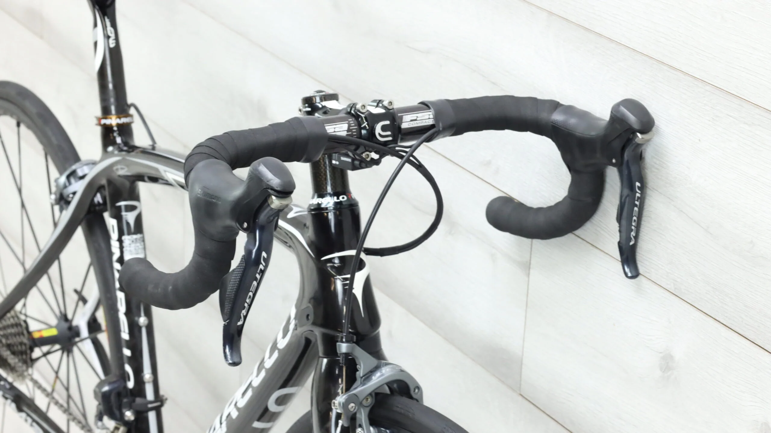Pinarello Rokh Road Bike - 2015, 46cm - Image 7