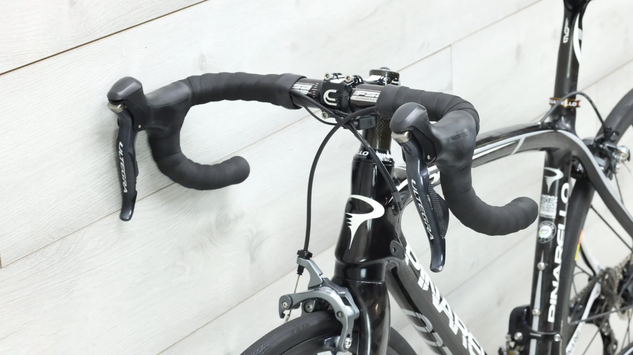 Pinarello Rokh Road Bike - 2015, 46cm - Image 8