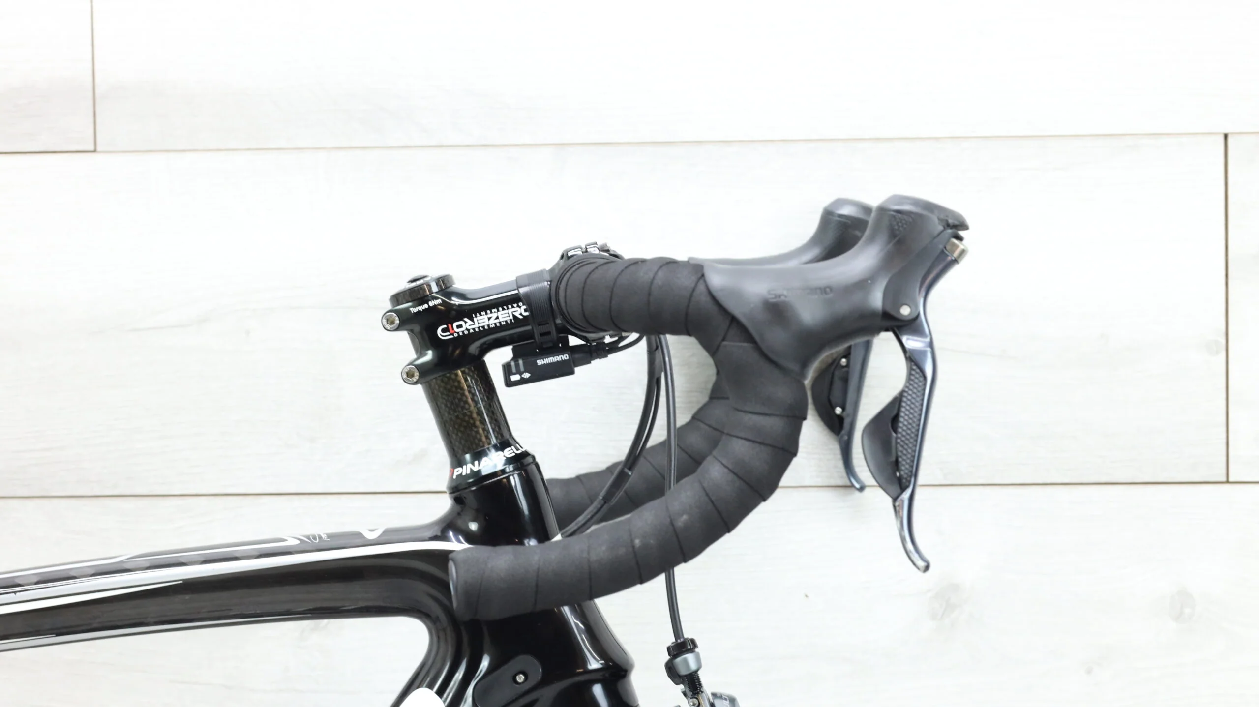 Pinarello Rokh Road Bike - 2015, 46cm - Image 9