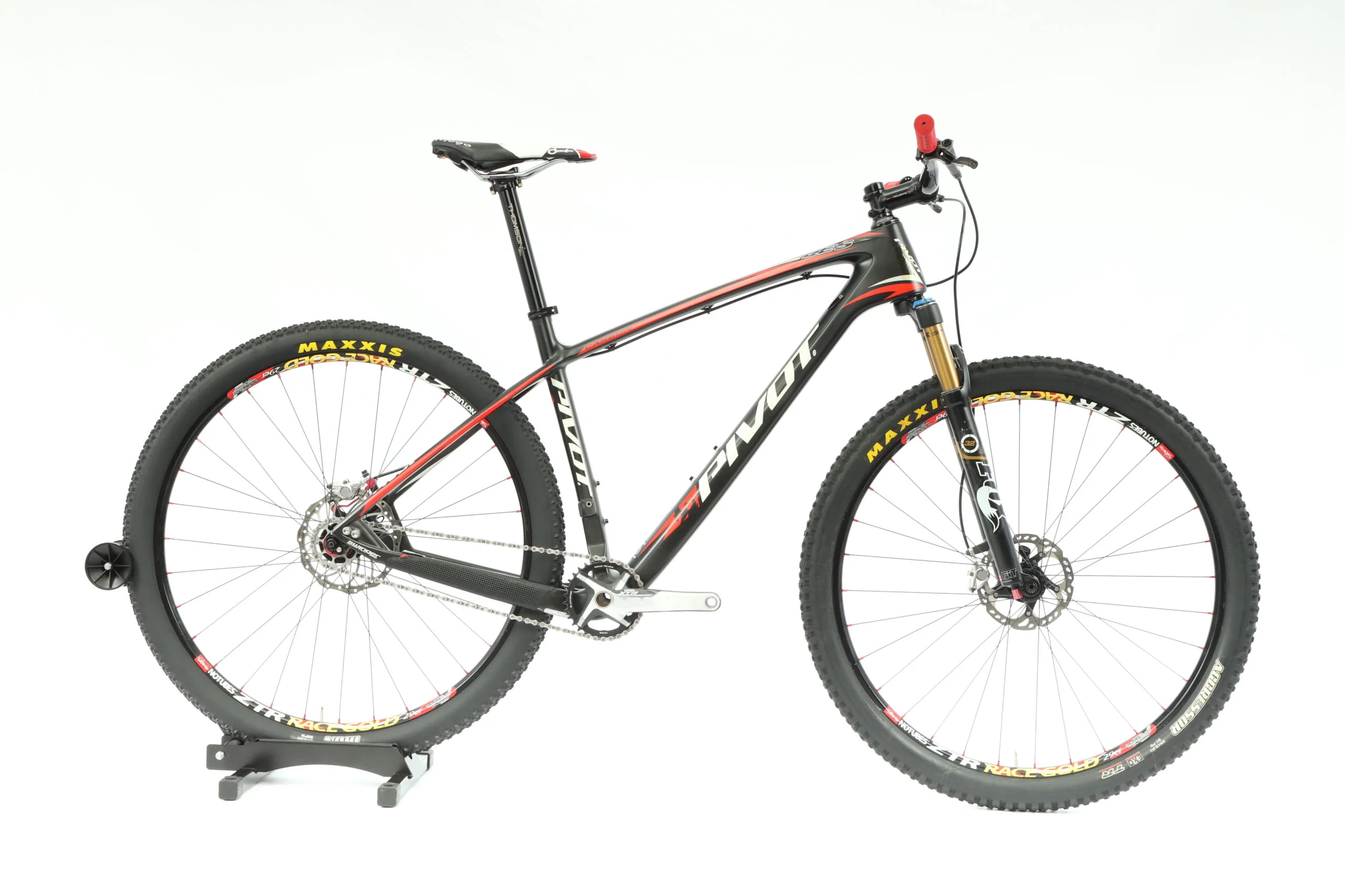 2015 Pivot LES Mountain Bike - Large