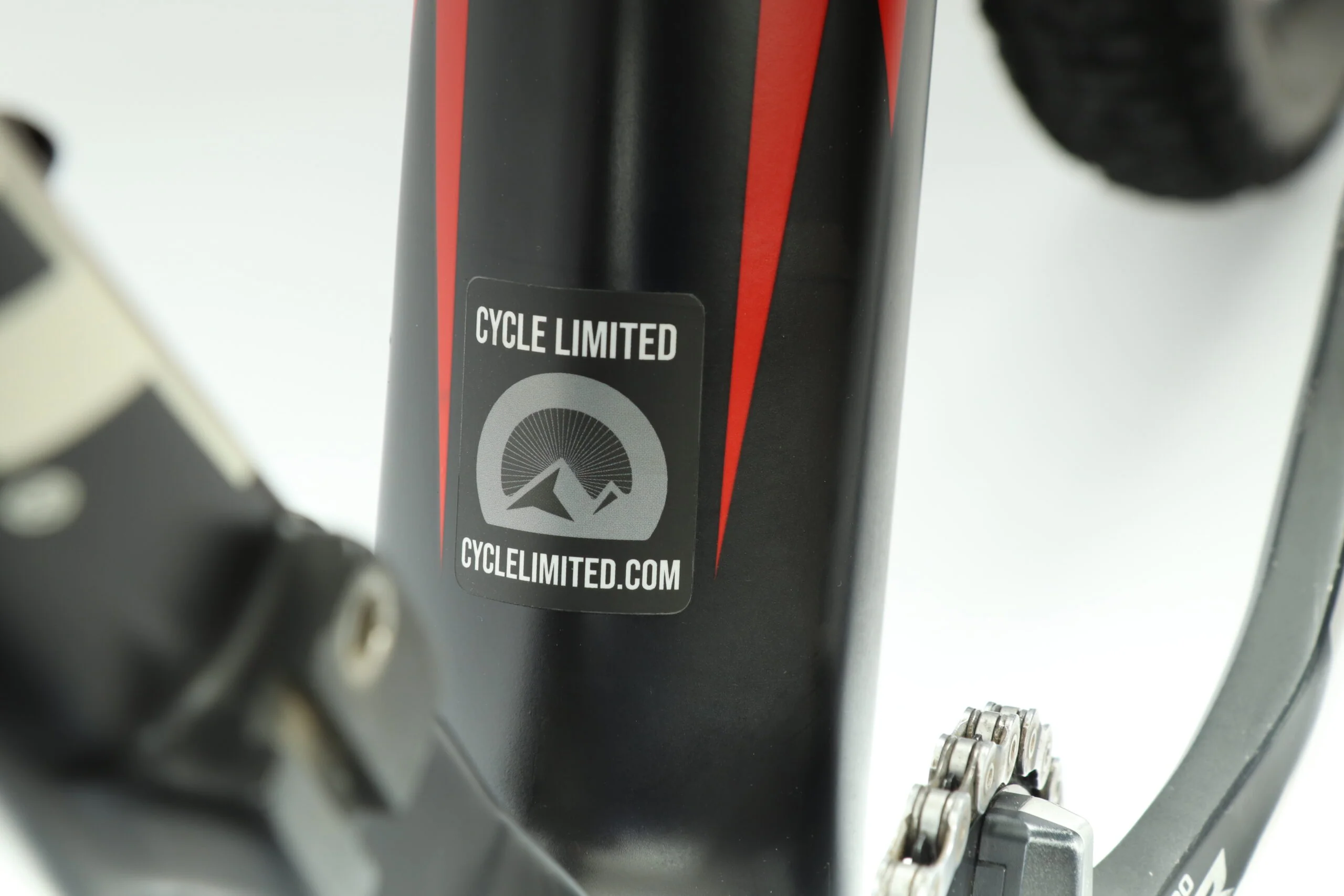 2015 Pivot LES Mountain Bike - Large - Image 3