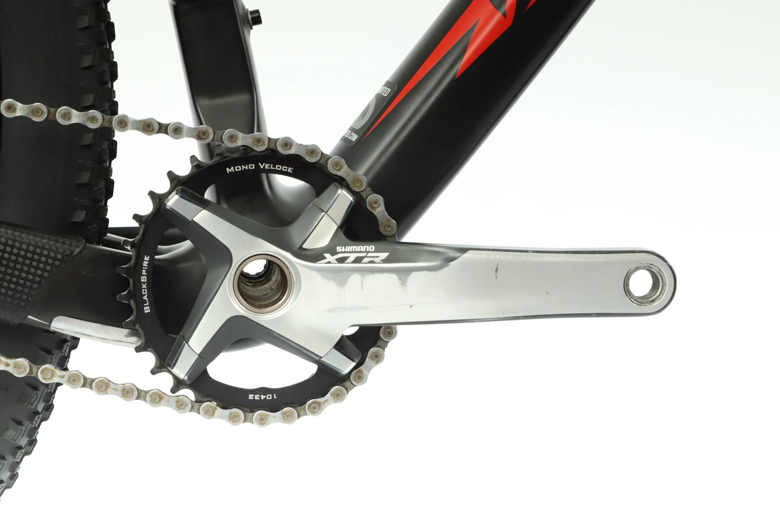 2015 Pivot LES Mountain Bike - Large - Image 4