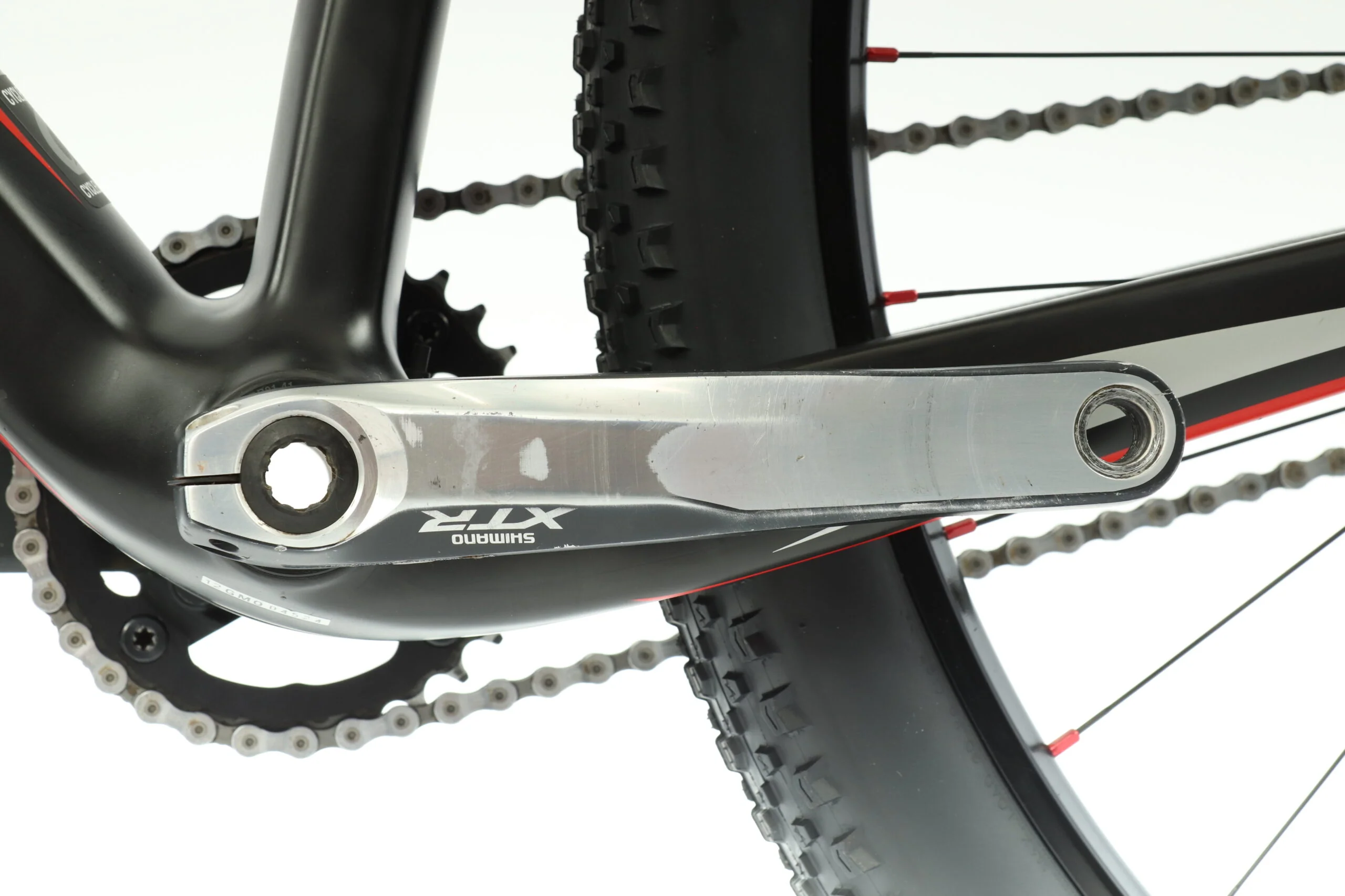 2015 Pivot LES Mountain Bike - Large - Image 5