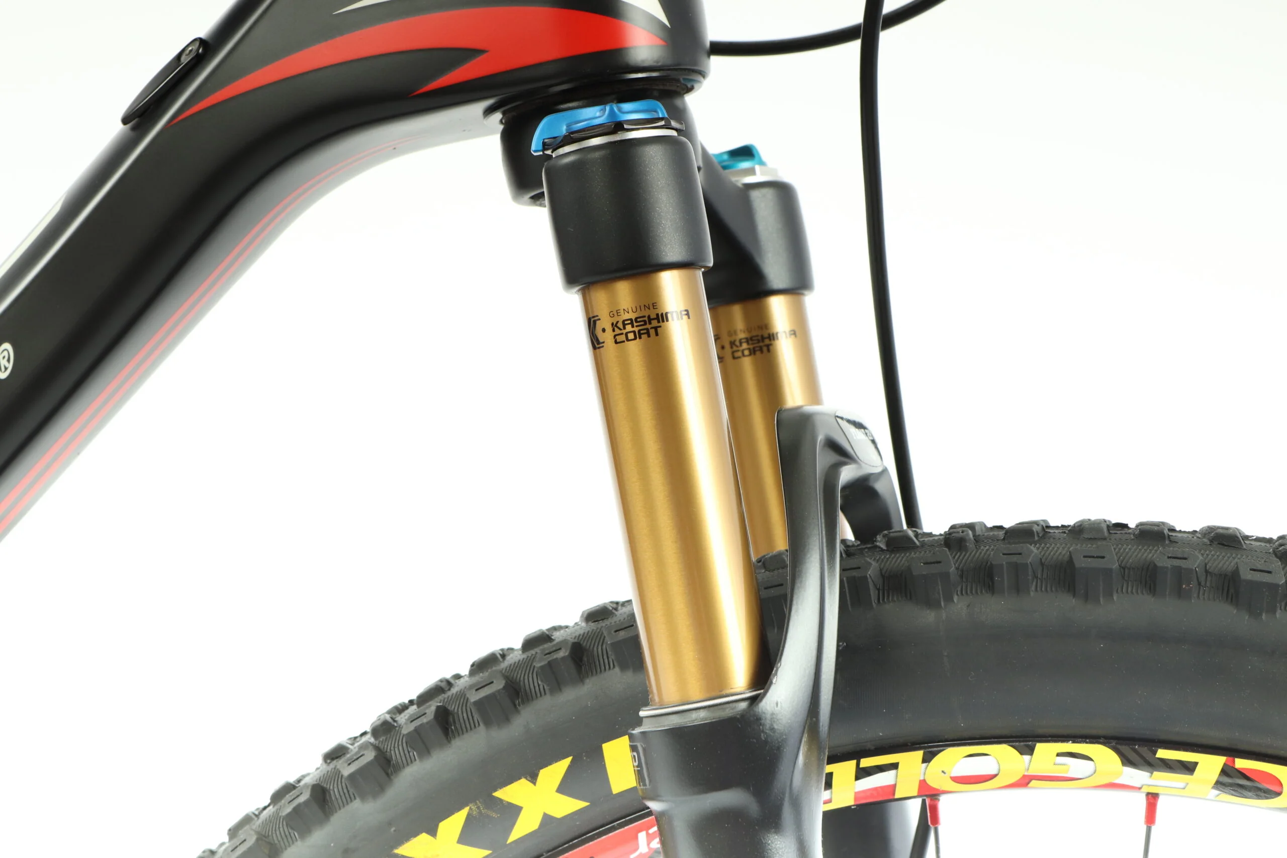 2015 Pivot LES Mountain Bike - Large - Image 6