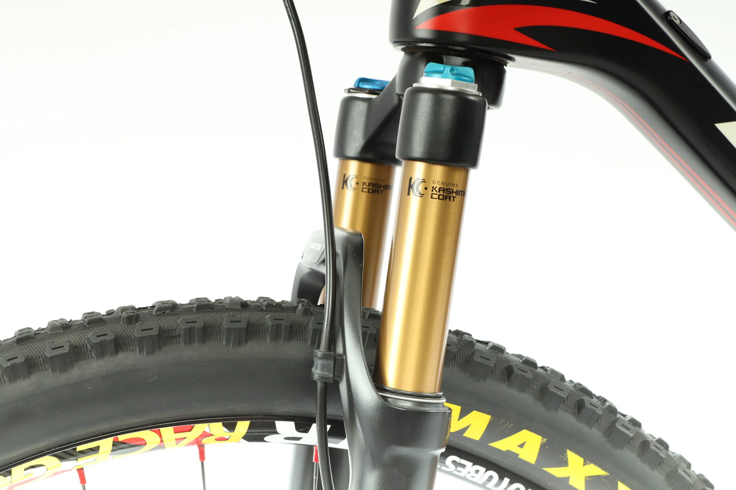 2015 Pivot LES Mountain Bike - Large - Image 7