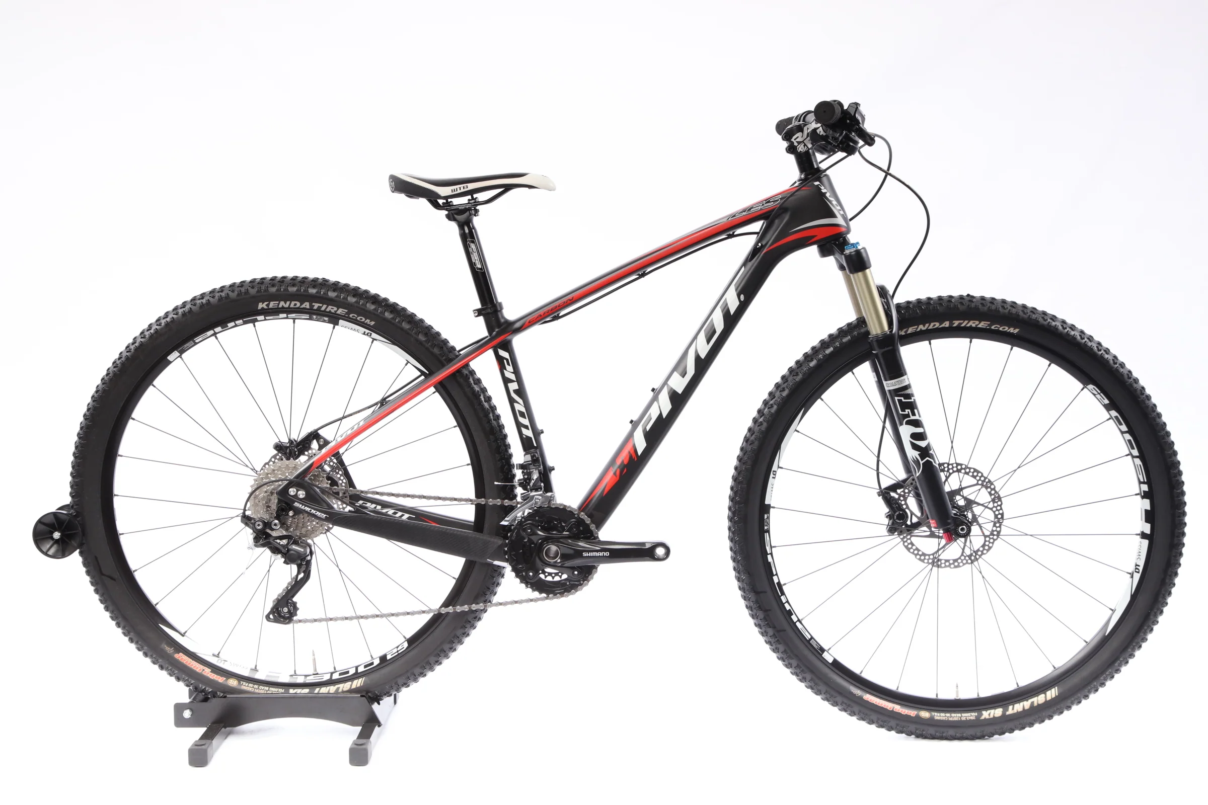 2015 Pivot LES Mountain Bike - Small