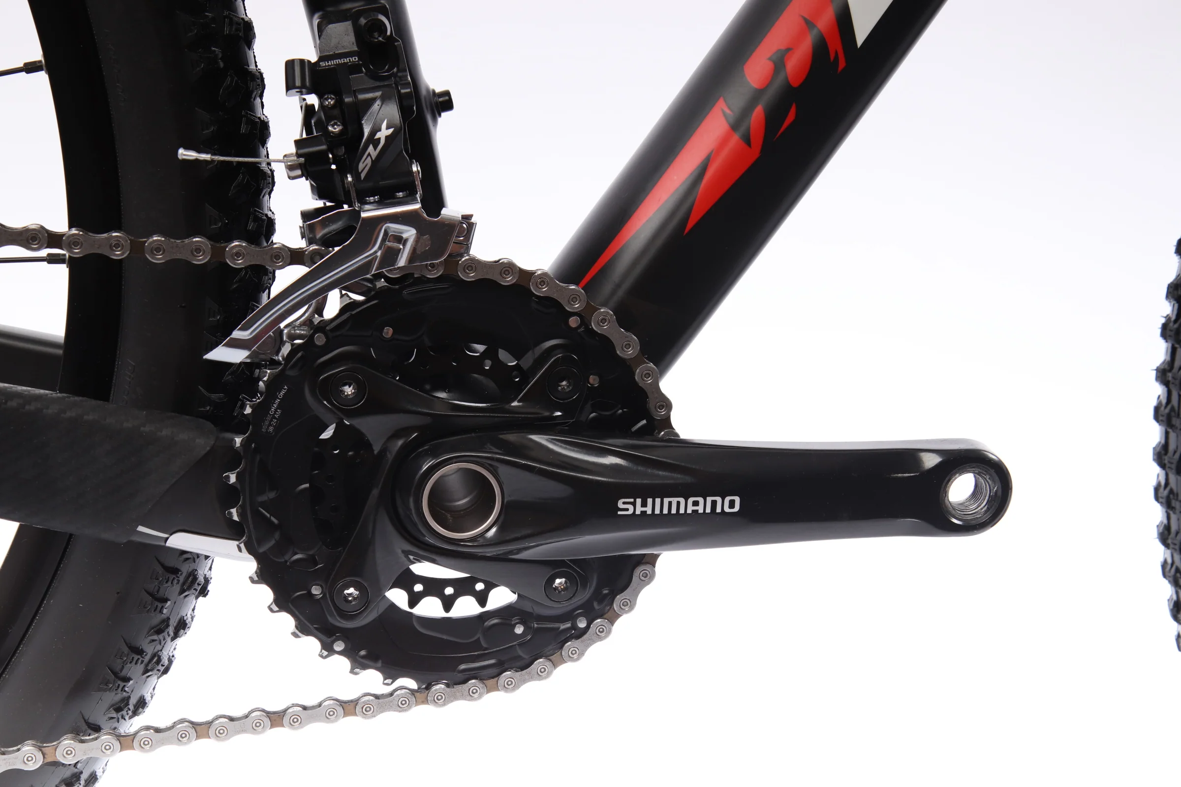 2015 Pivot LES Mountain Bike - Small - Image 4