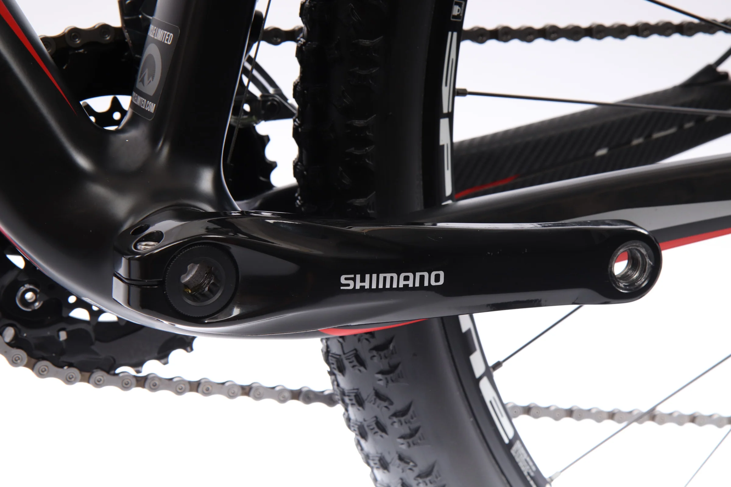 2015 Pivot LES Mountain Bike - Small - Image 5