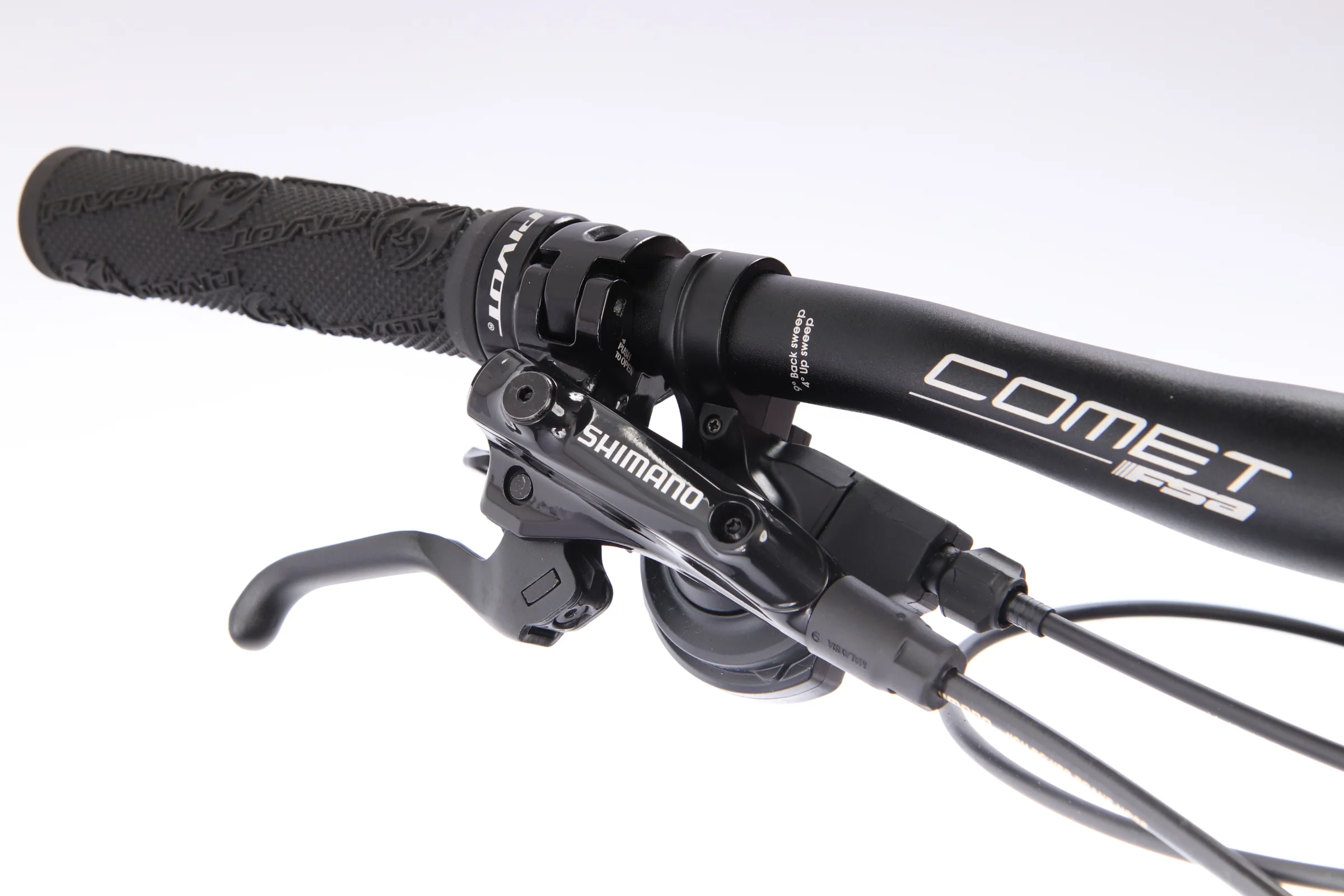 2015 Pivot LES Mountain Bike - Small - Image 8