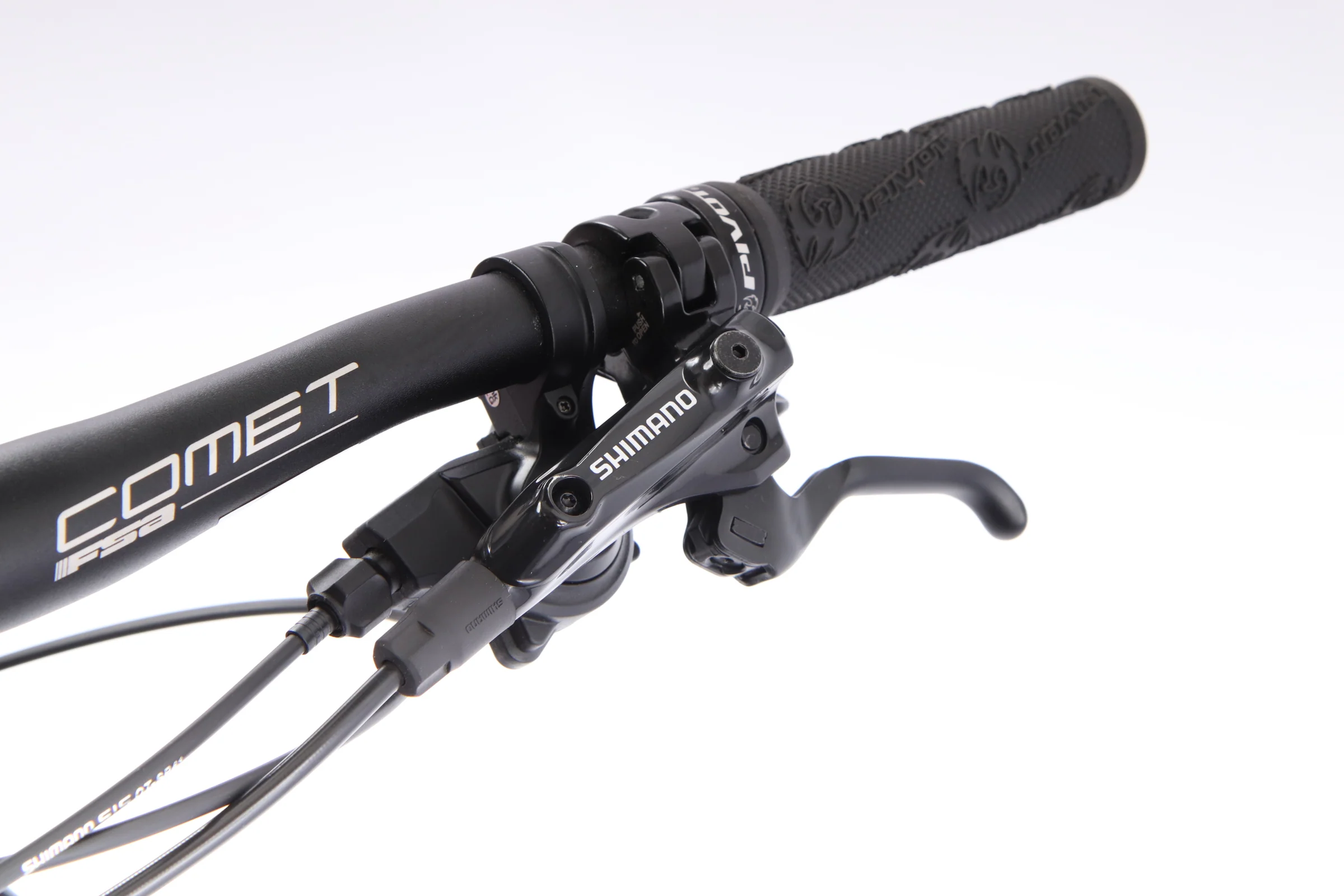 2015 Pivot LES Mountain Bike - Small - Image 9