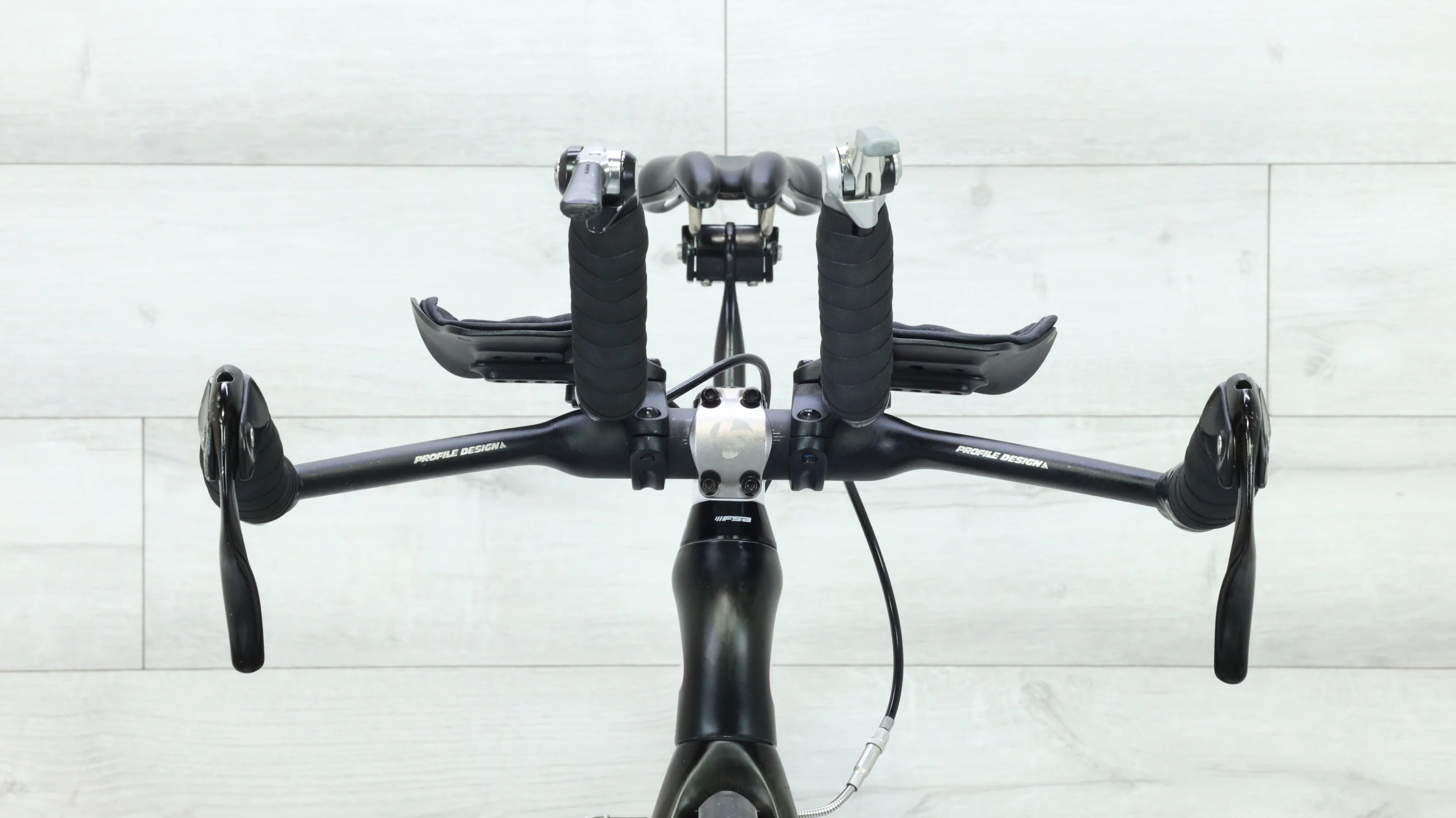 2015 Quintana Roo CD0.1 Triathlon Bike - 49cm - Image 10