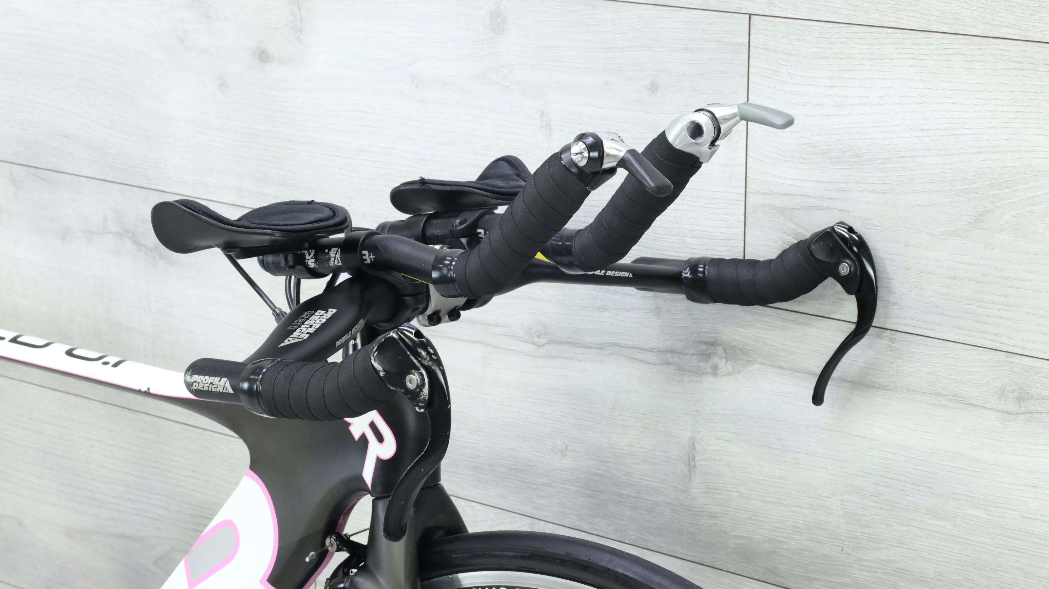 2015 Quintana Roo CD0.1 Triathlon Bike - 49cm - Image 7
