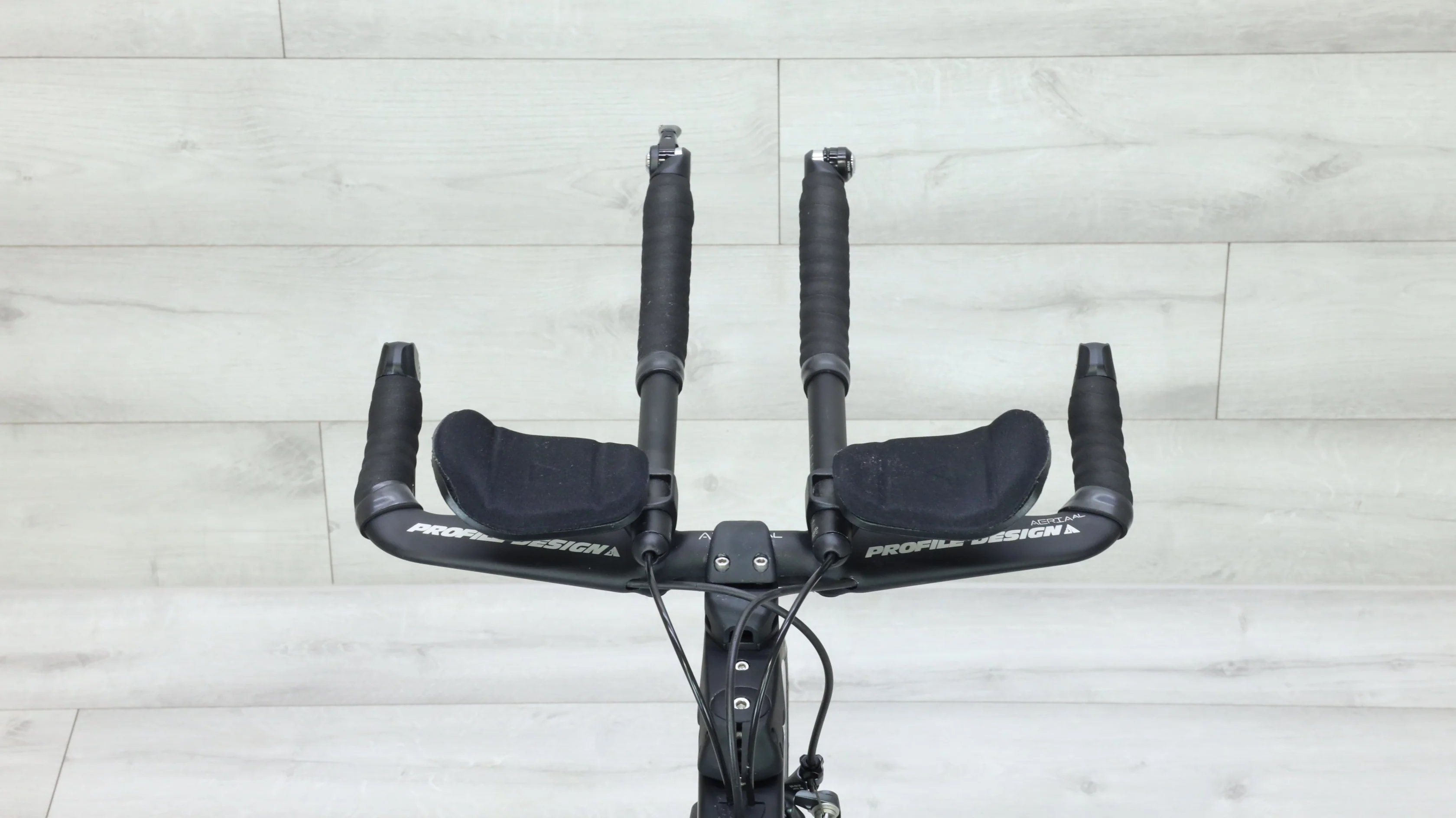 2015 Quintana Roo PRsix Triathlon Bike - 56cm - Image 11