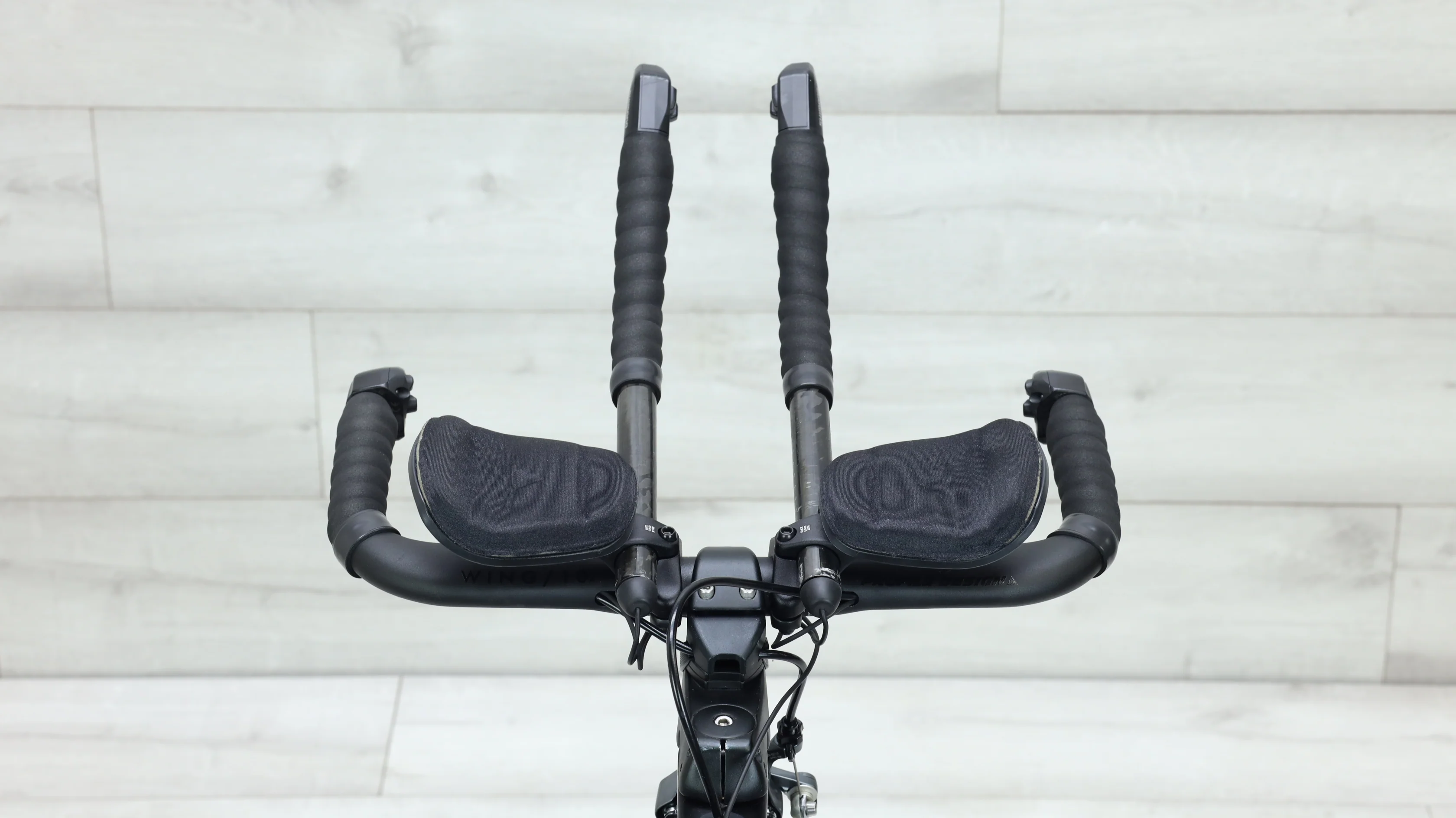 2015 Quintana Roo PRsix Ultegra Di2 Race Triathlon Bike - 50cm - Image 11