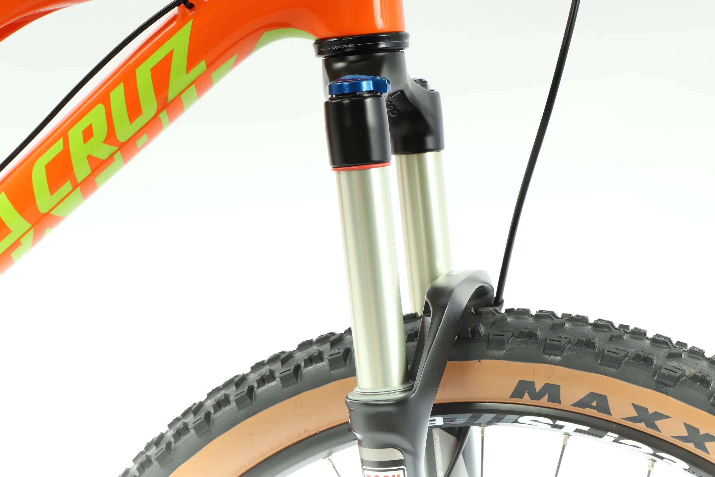 2015 Santa Cruz 5010 C Mountain Bike - Large - Image 8