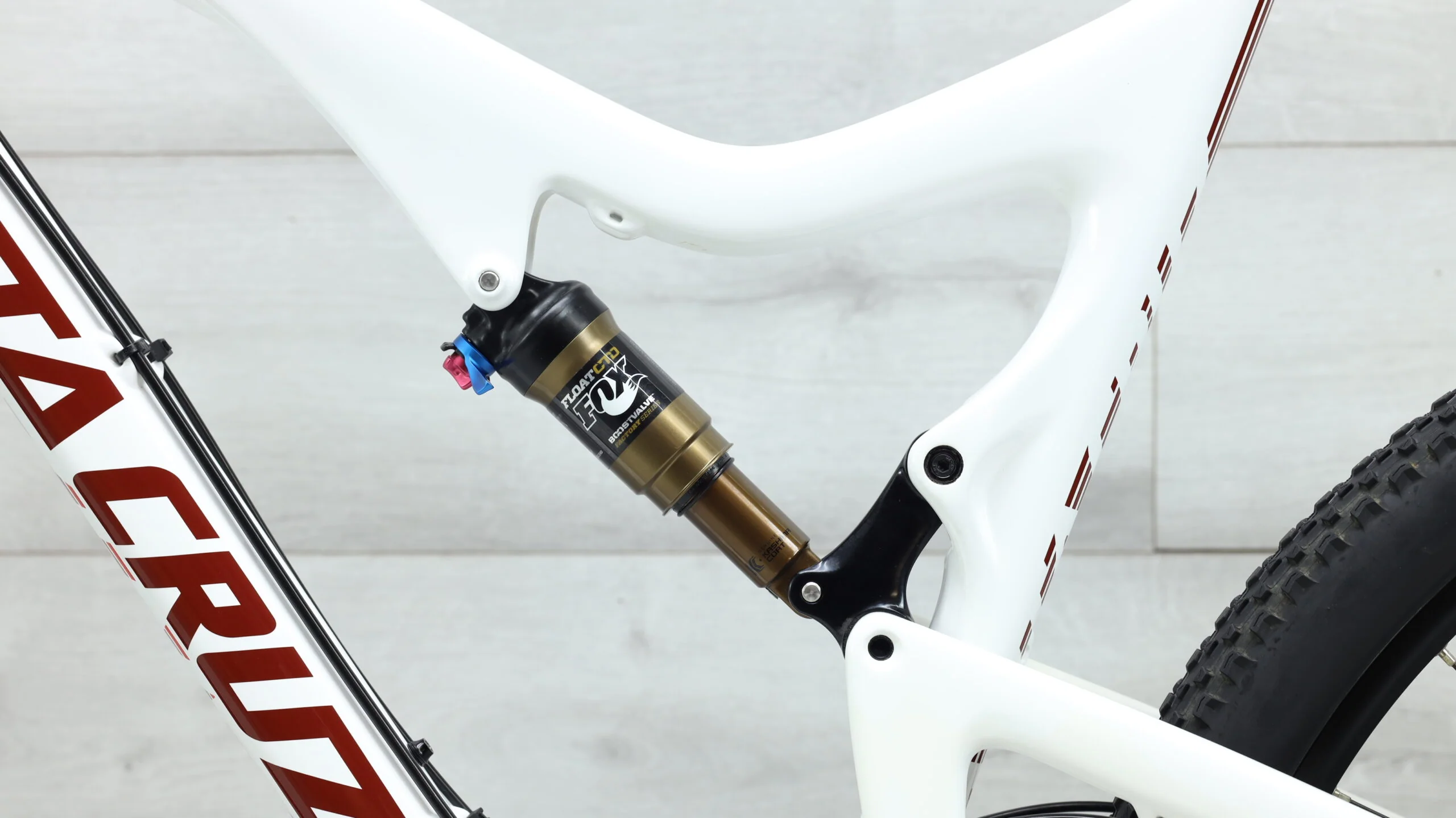 2015 Santa Cruz Tallboy Carbon C XX1 Mountain Bike - XX-Large - Image 10
