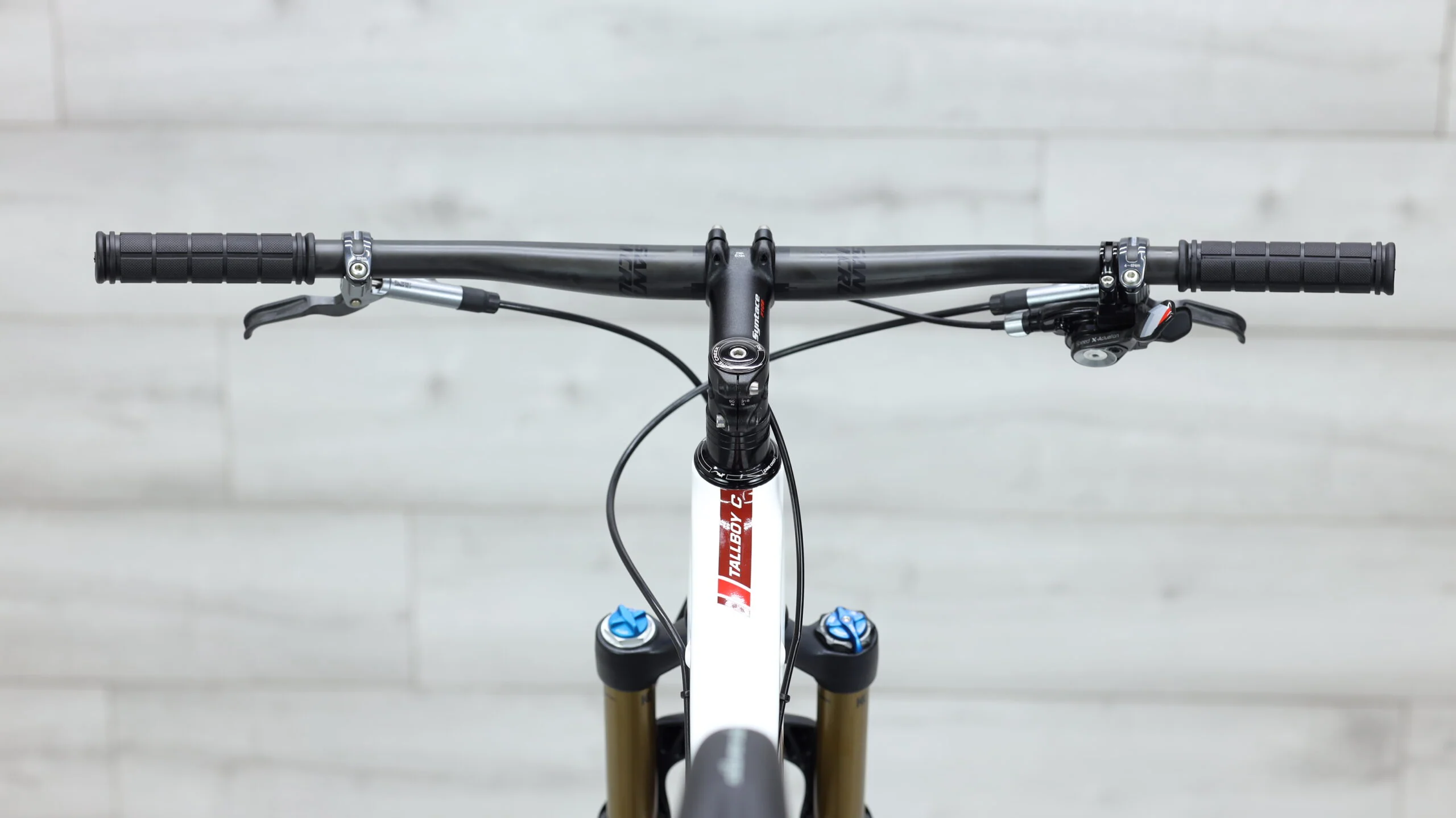 2015 Santa Cruz Tallboy Carbon C XX1 Mountain Bike - XX-Large - Image 11