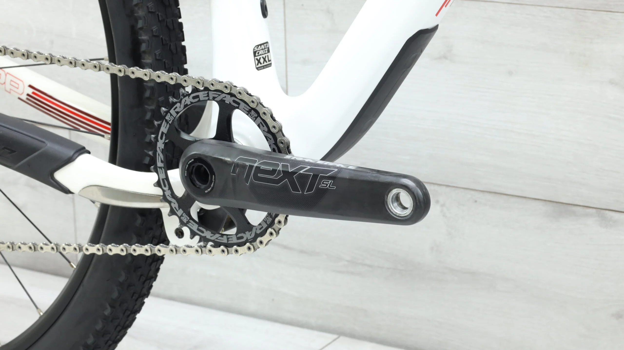 2015 Santa Cruz Tallboy Carbon C XX1 Mountain Bike - XX-Large - Image 5