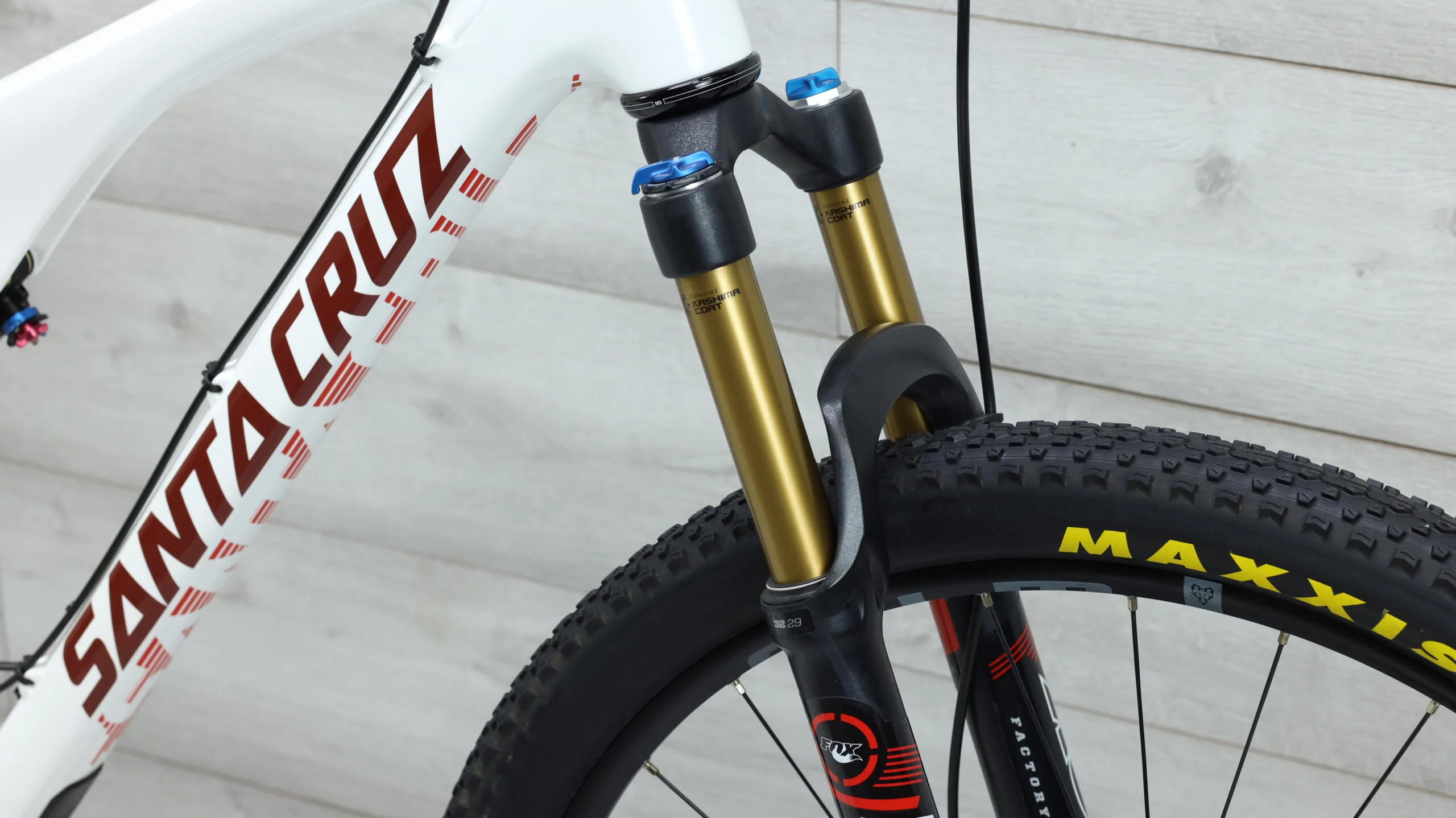 2015 Santa Cruz Tallboy Carbon C XX1 Mountain Bike - XX-Large - Image 7