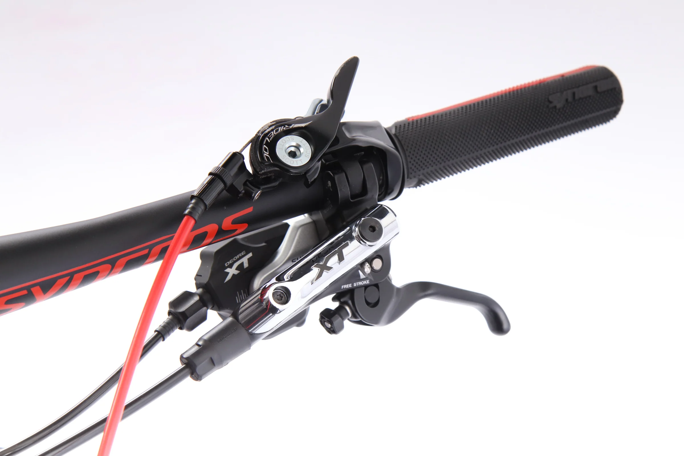 2015 Scott Scale 910 Mountain Bike - Medium - Image 10