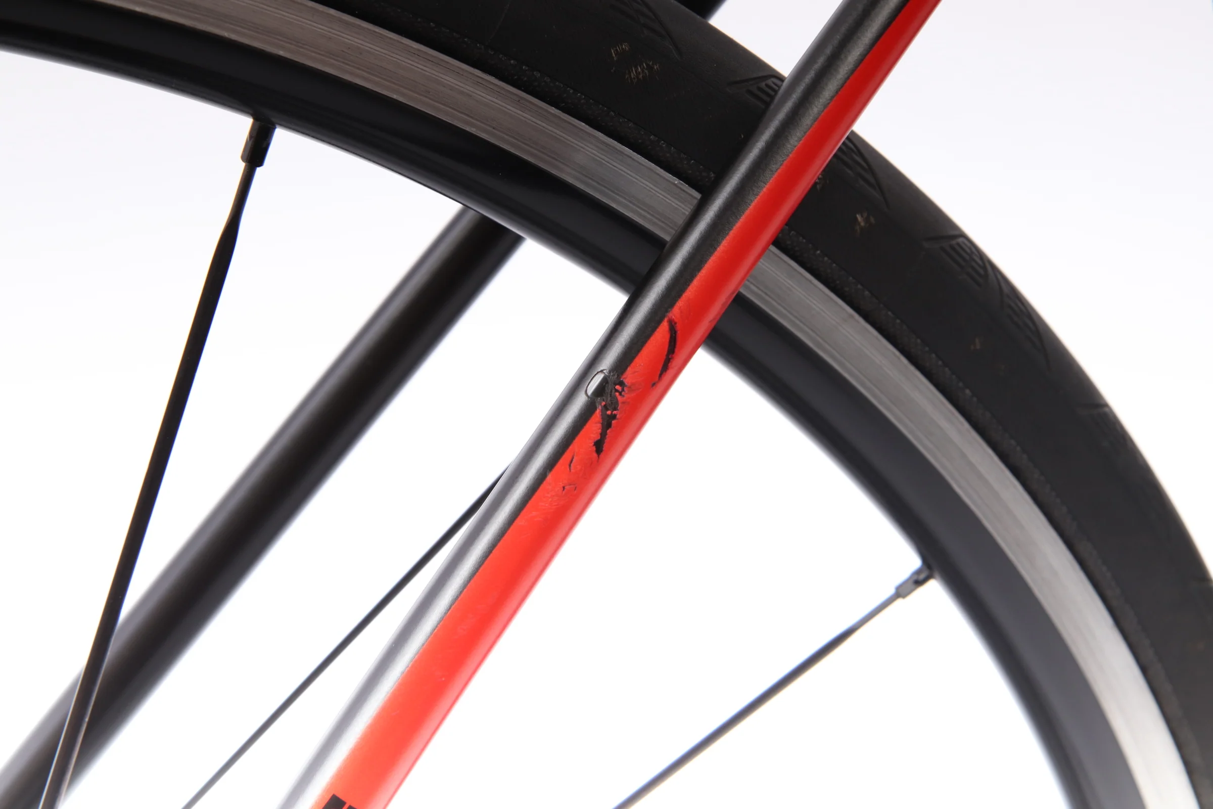 Scott Solace 10  Road Bike - 2015, 54cm - Image 10