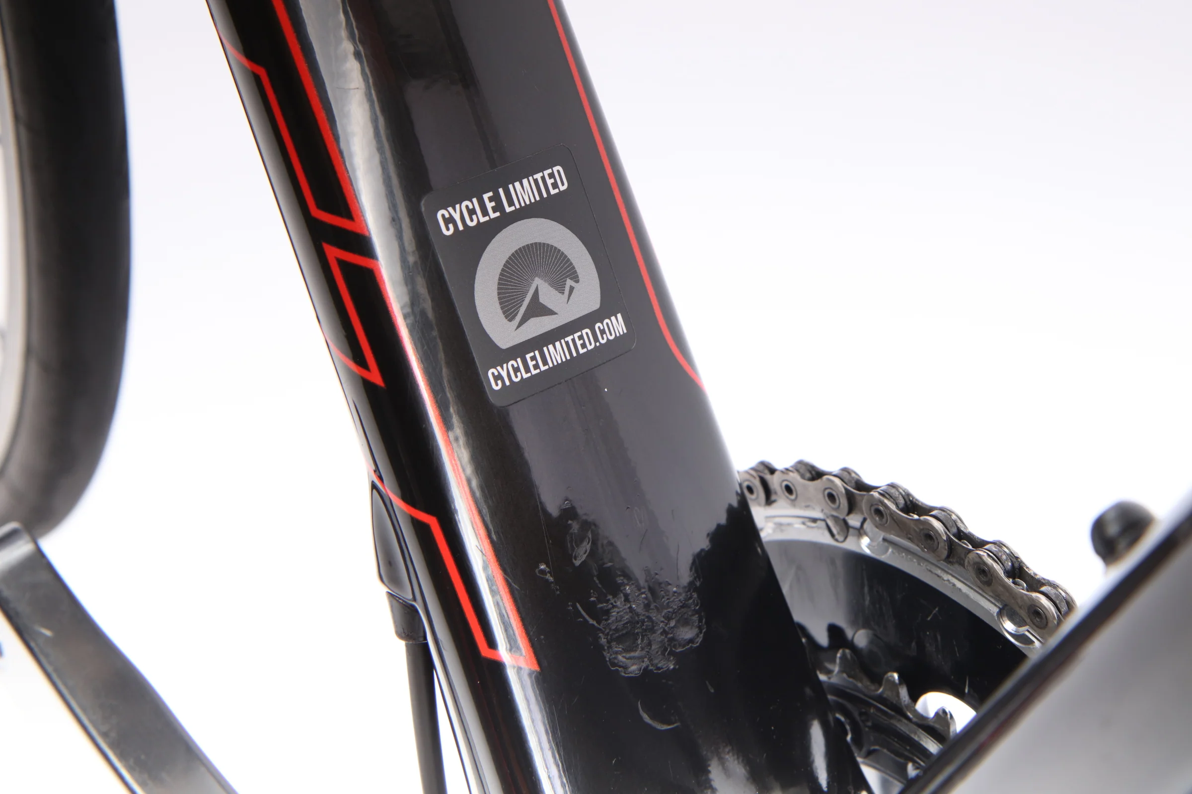 Scott Solace 10  Road Bike - 2015, 54cm - Image 3