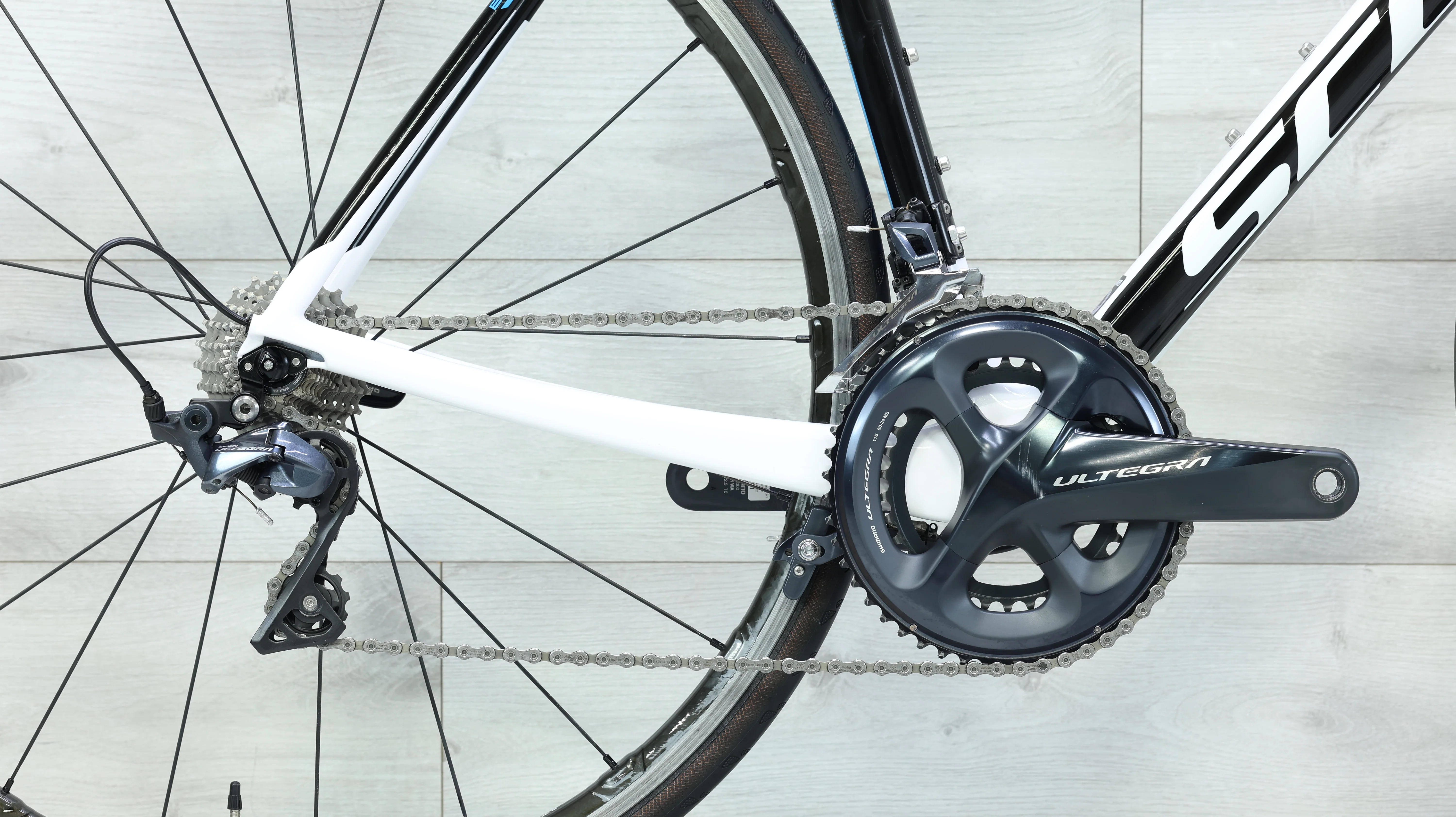 Scott Solace 30 Road Bike - 2015, 56cm - Image 5