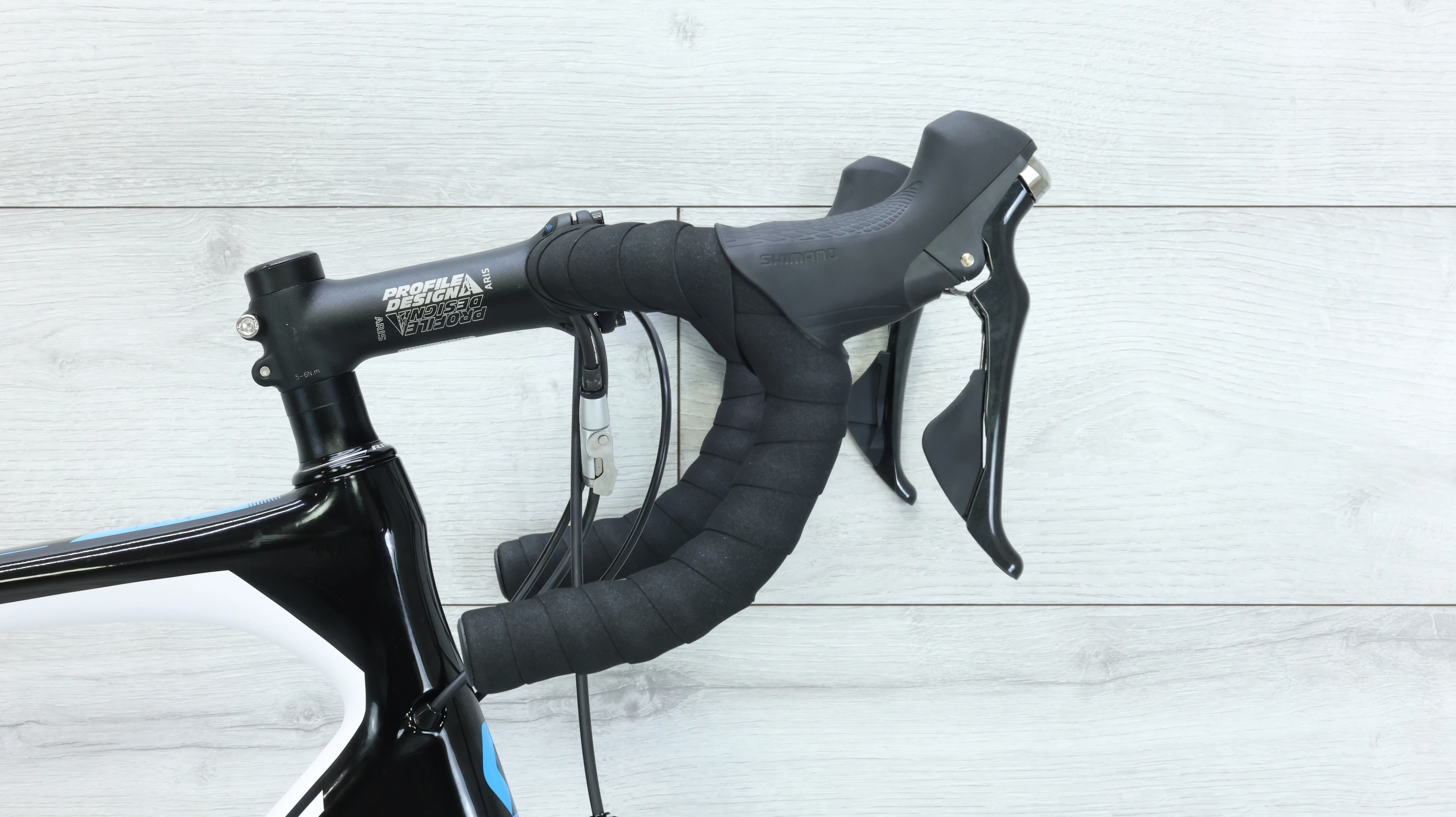 Scott Solace 30 Road Bike - 2015, 56cm - Image 9