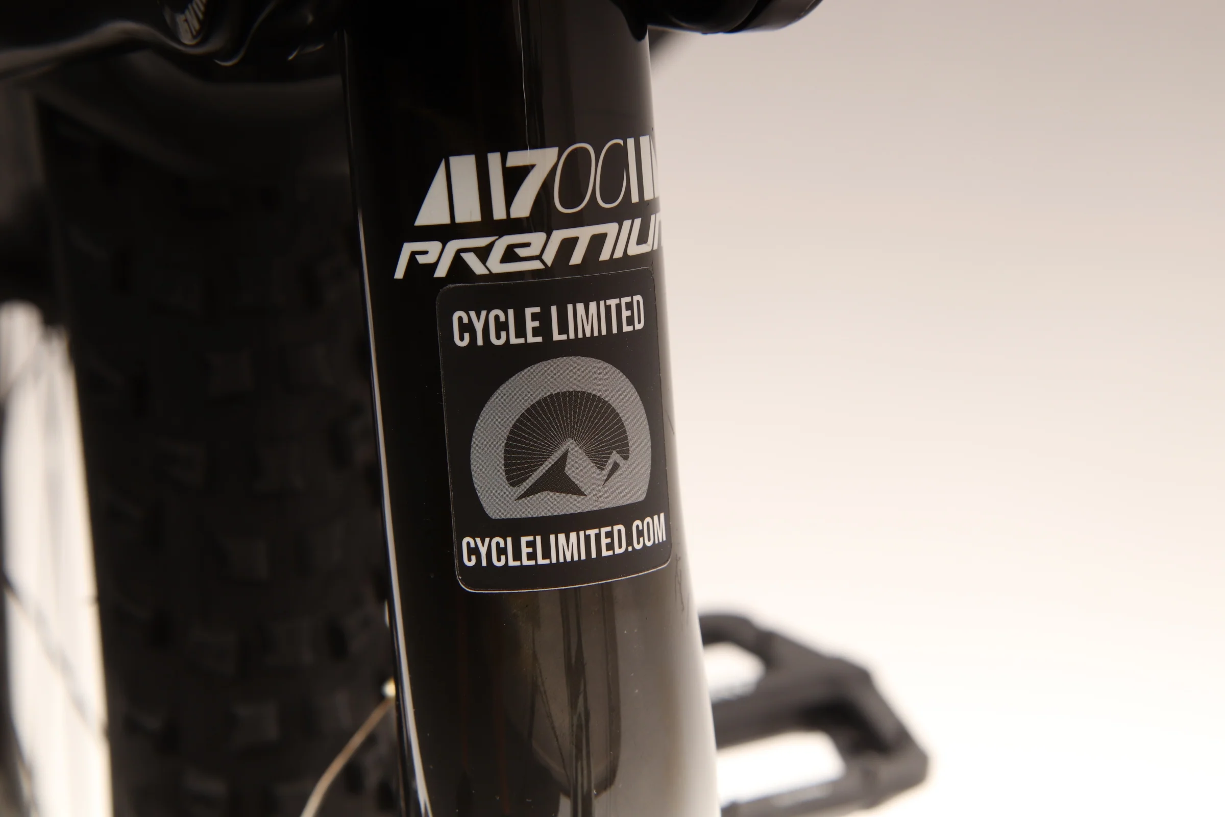 2015 SCOTT SPARK 700 PREMIUM  Mountain Bike - Medium - Image 3