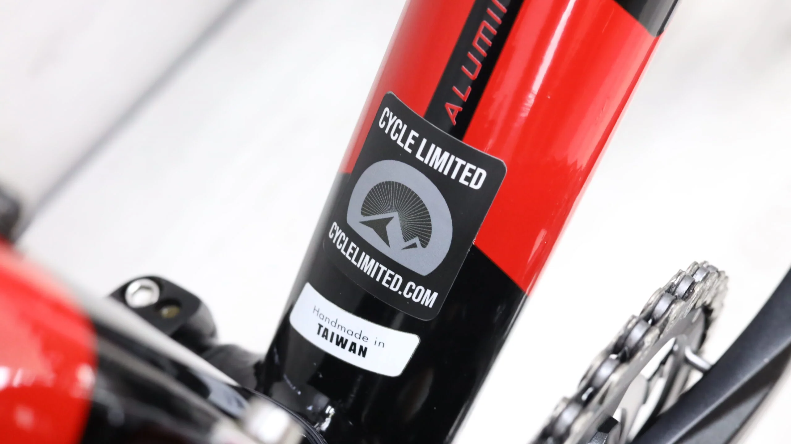 2015 Specialized CruX E5  Cyclocross Bike - 58cm - Image 3