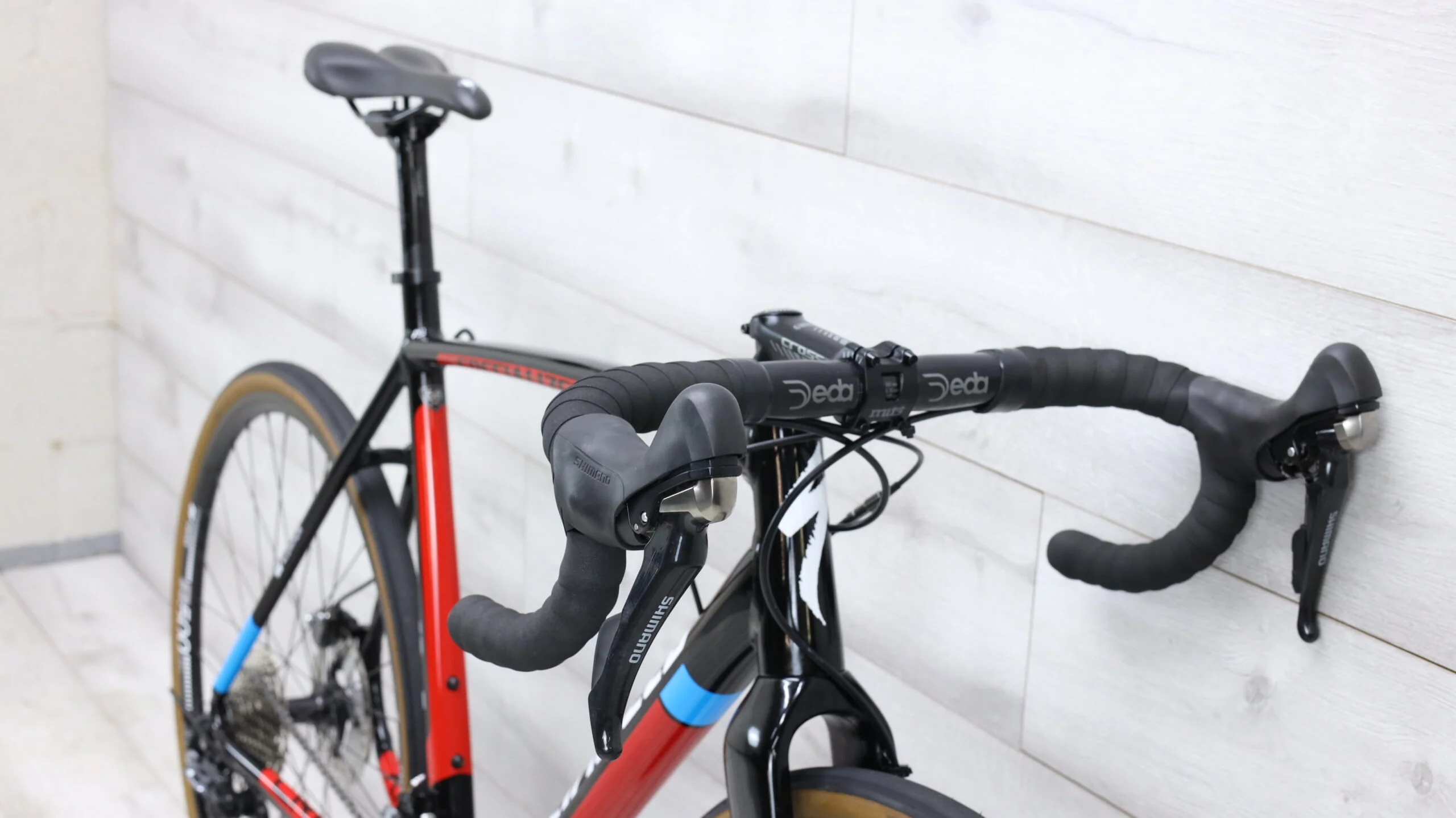 2015 Specialized CruX E5  Cyclocross Bike - 58cm - Image 7