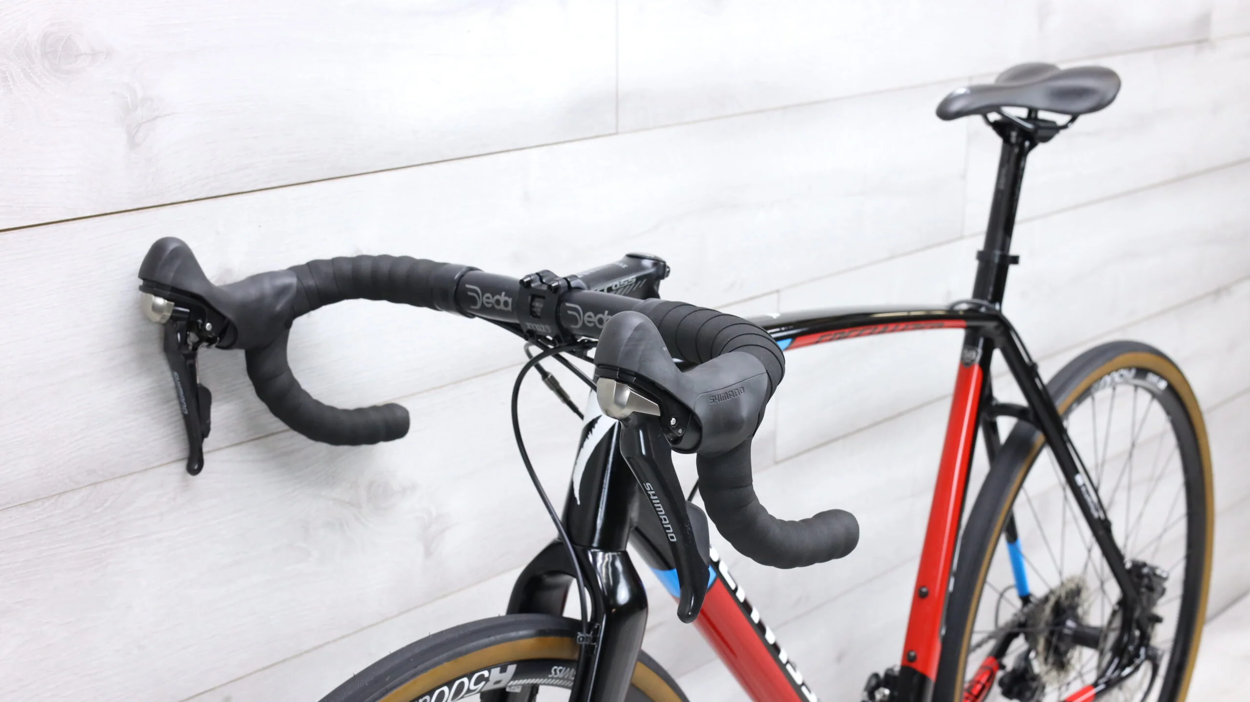 2015 Specialized CruX E5  Cyclocross Bike - 58cm - Image 8