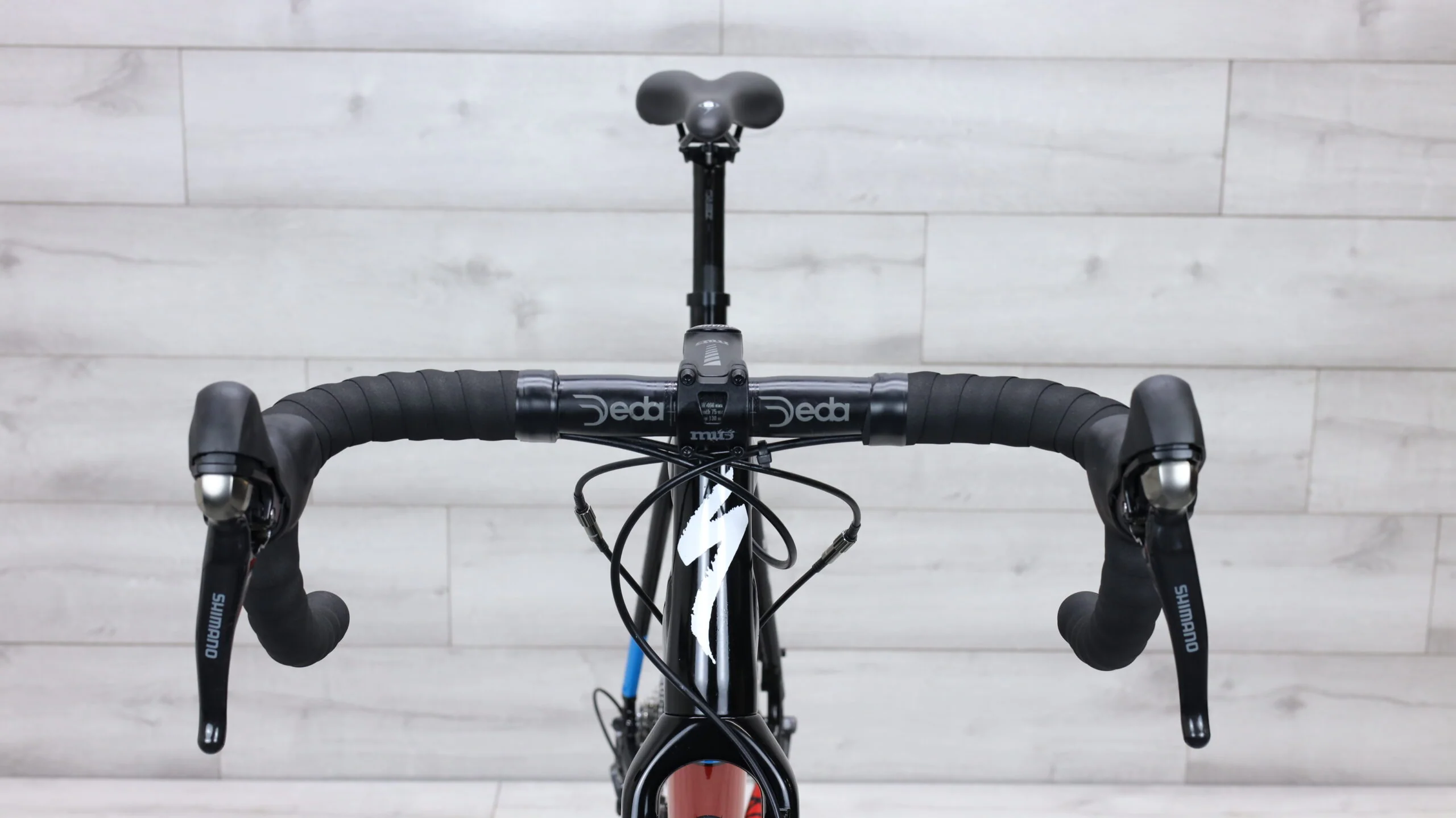 2015 Specialized CruX E5  Cyclocross Bike - 58cm - Image 9