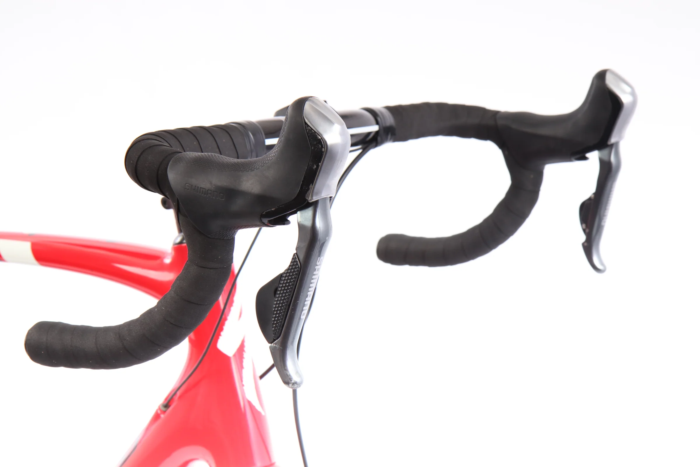 2015 Specialized CruX Pro Race Disc Cyclocross Bike - 61cm - Image 8