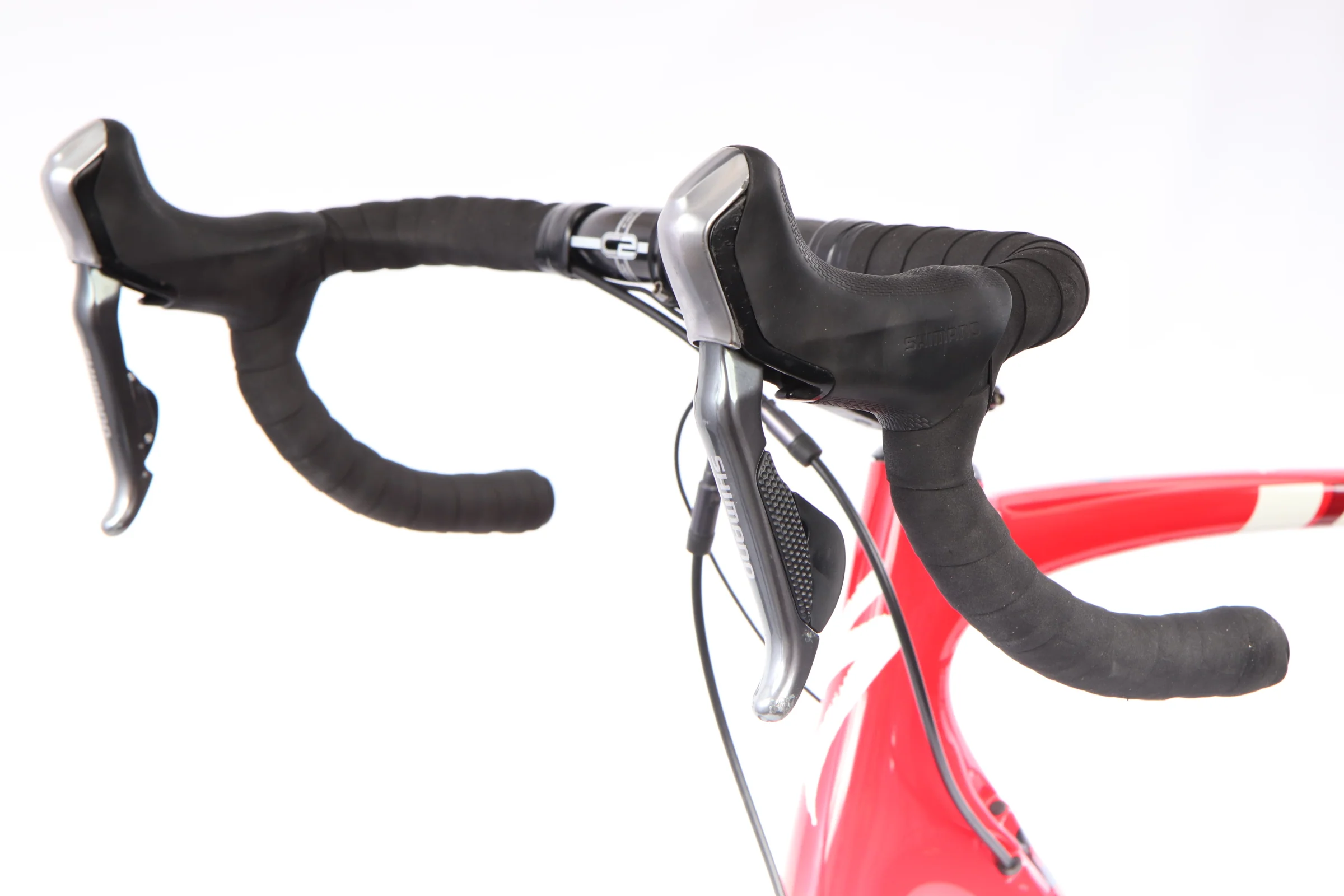 2015 Specialized CruX Pro Race Disc Cyclocross Bike - 61cm - Image 9