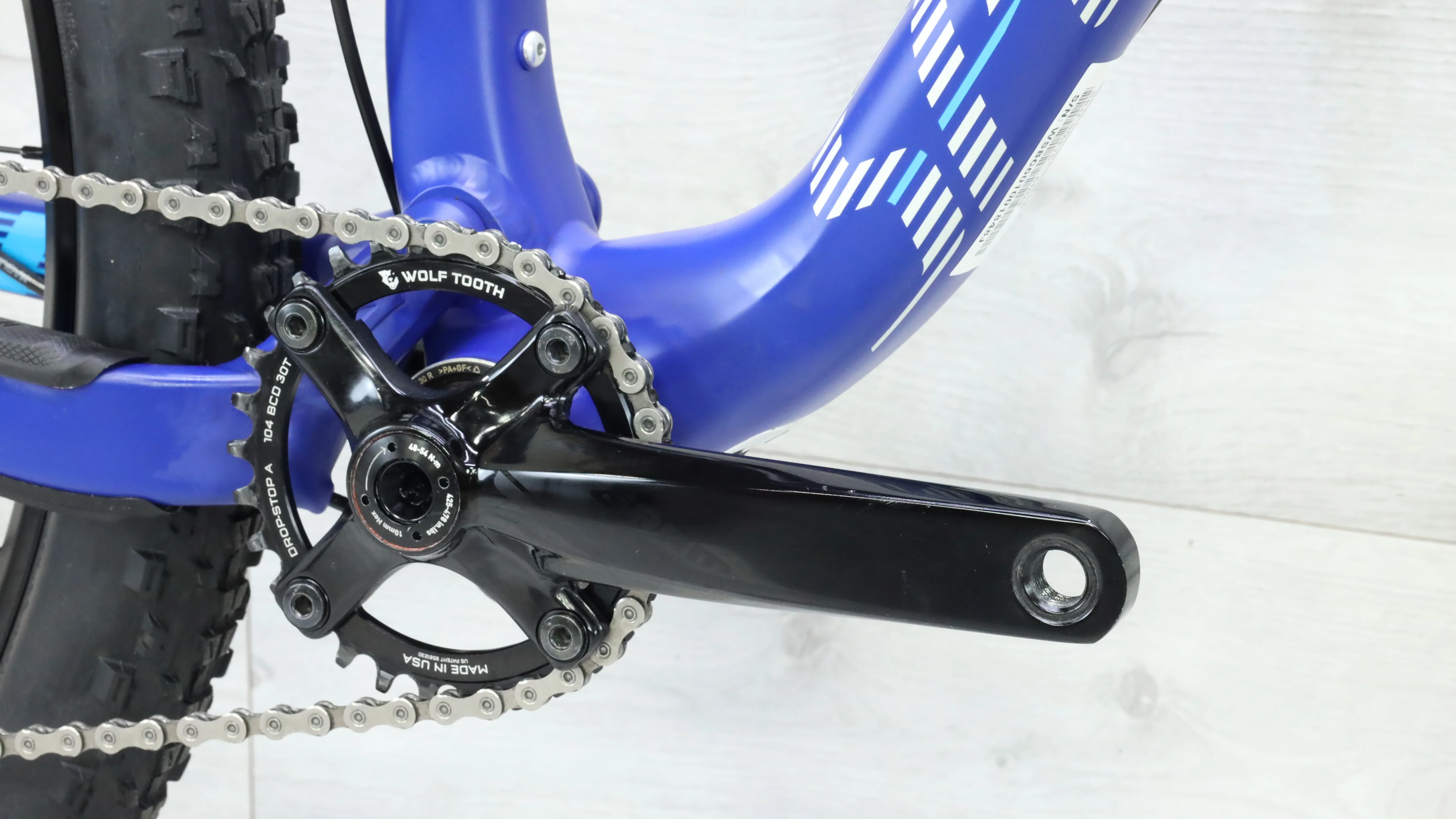 2015 Specialized Epic Comp 29 Mountain Bike - Medium - Image 5