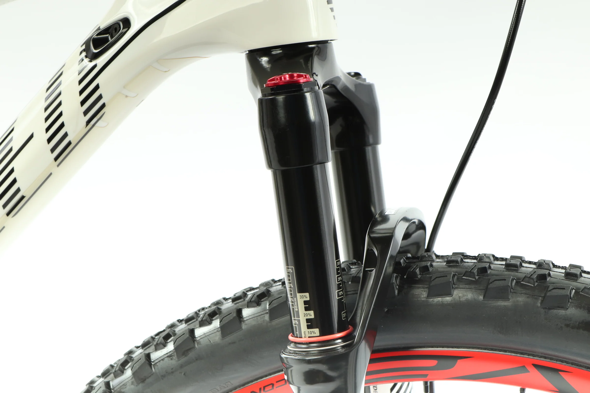 2015 Specialized Epic Expert Carbon World Cup  Mountain Bike - Medium - Image 7