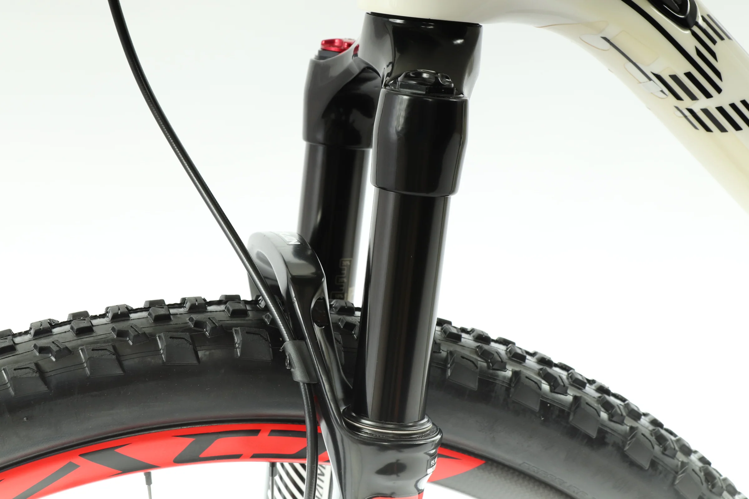 2015 Specialized Epic Expert Carbon World Cup  Mountain Bike - Medium - Image 8