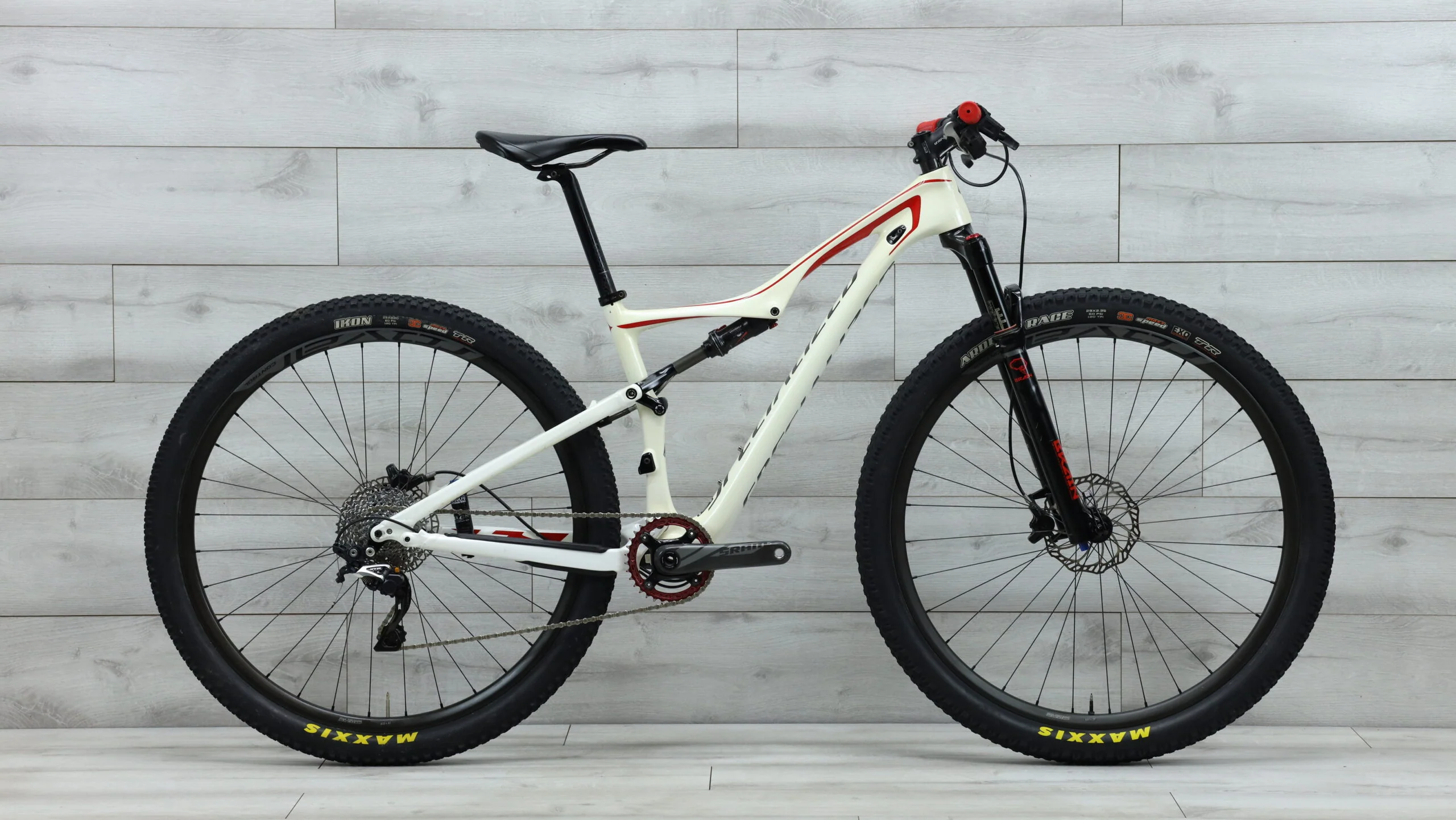 Specialized Era Expert Carbon 29  Mountain Bike - 2015, Medium