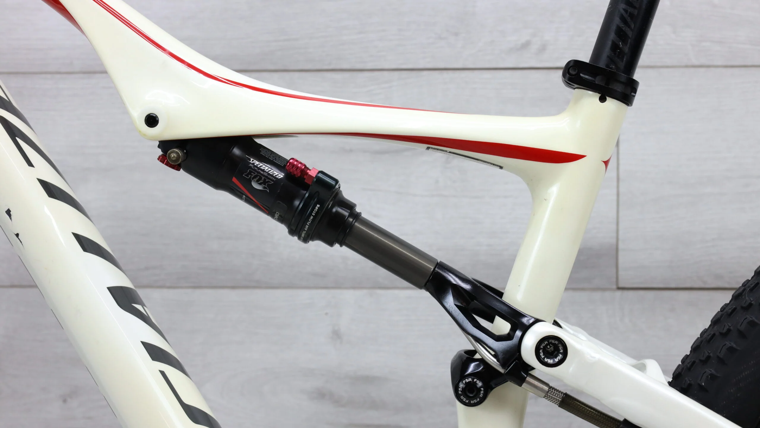 Specialized Era Expert Carbon 29  Mountain Bike - 2015, Medium - Image 10