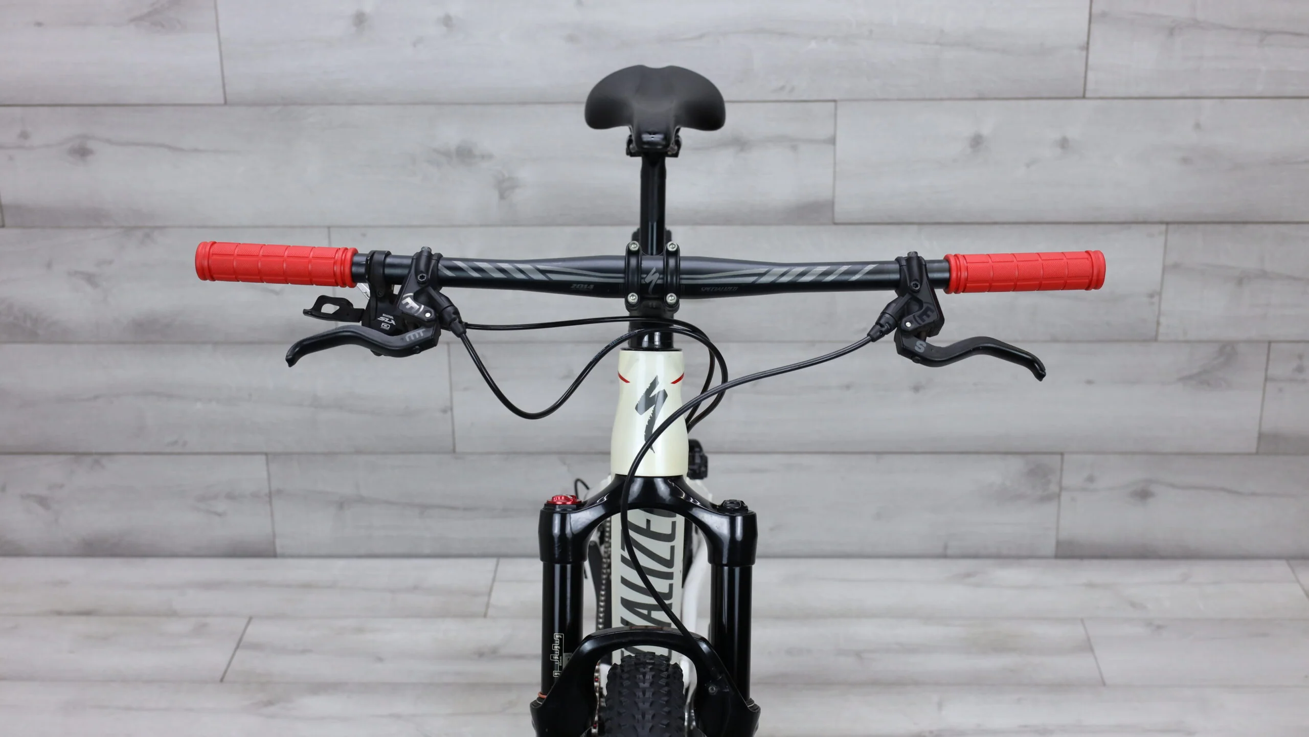Specialized Era Expert Carbon 29  Mountain Bike - 2015, Medium - Image 11