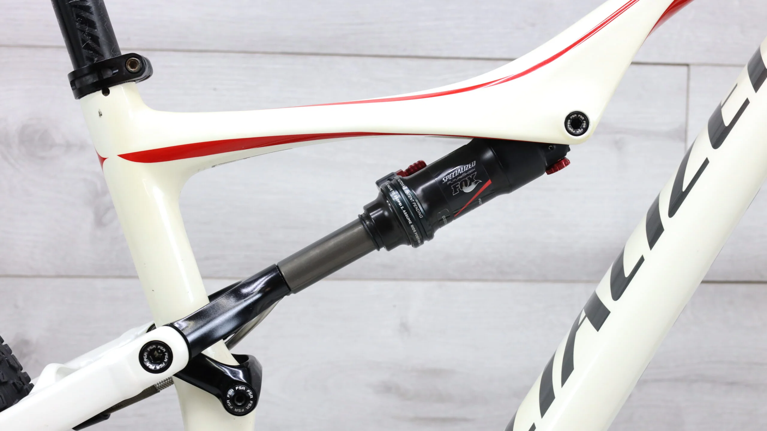 Specialized Era Expert Carbon 29  Mountain Bike - 2015, Medium - Image 9